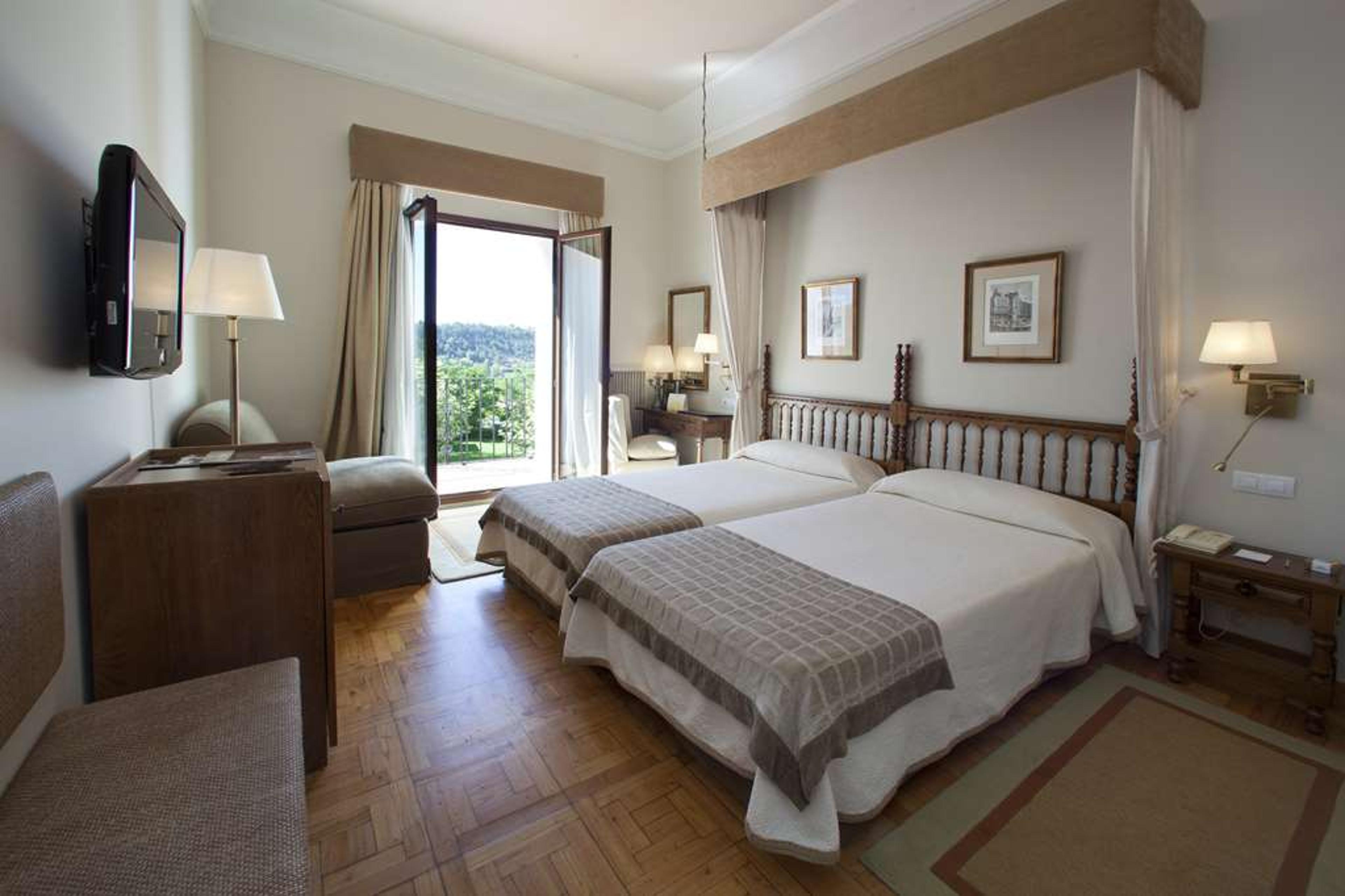 PARADOR DE TERUEL