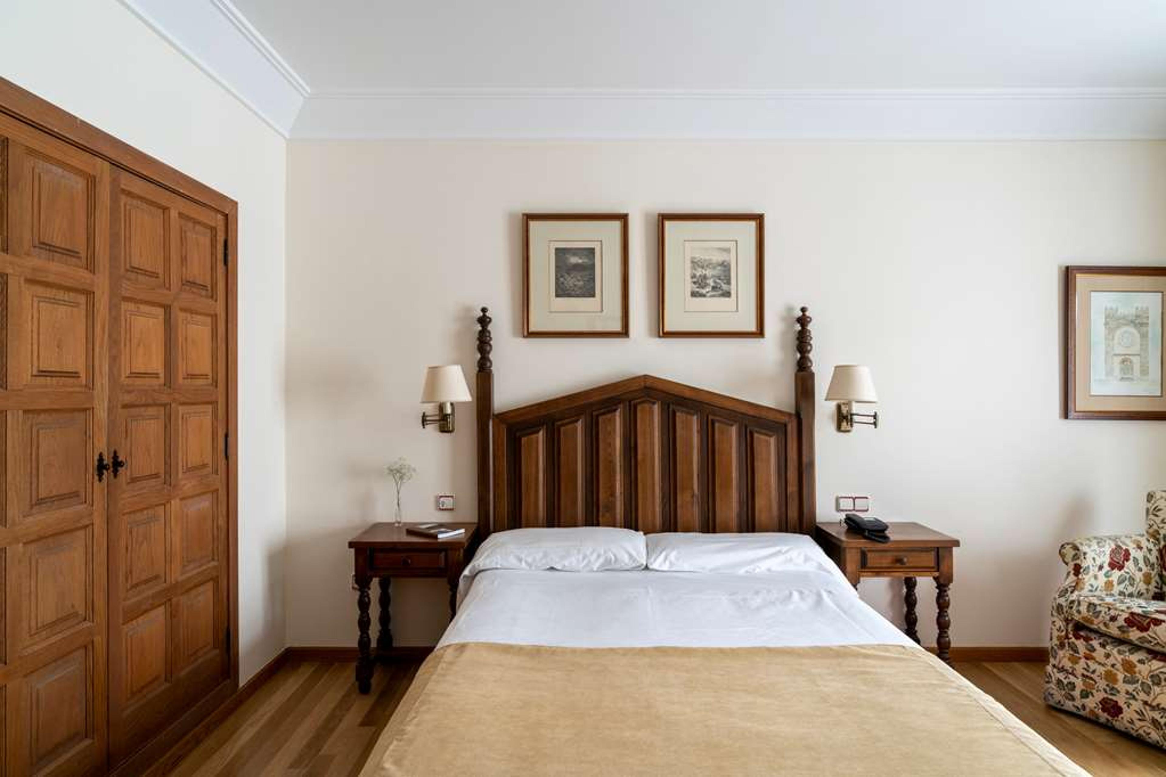 PARADOR DE VILALBA