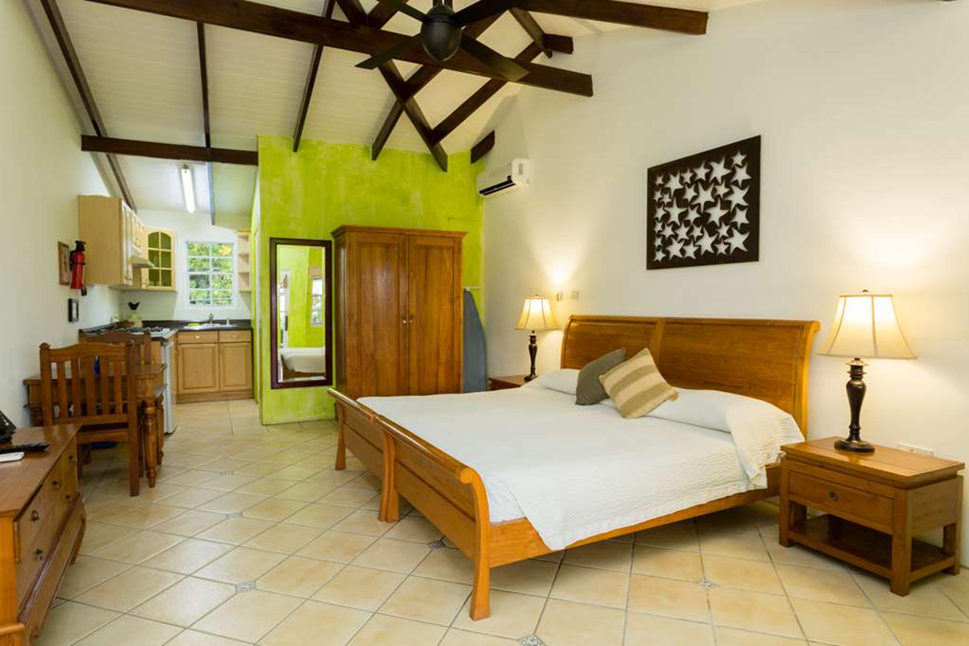TRUE BLUE BAY BOUTIQUE RESORT