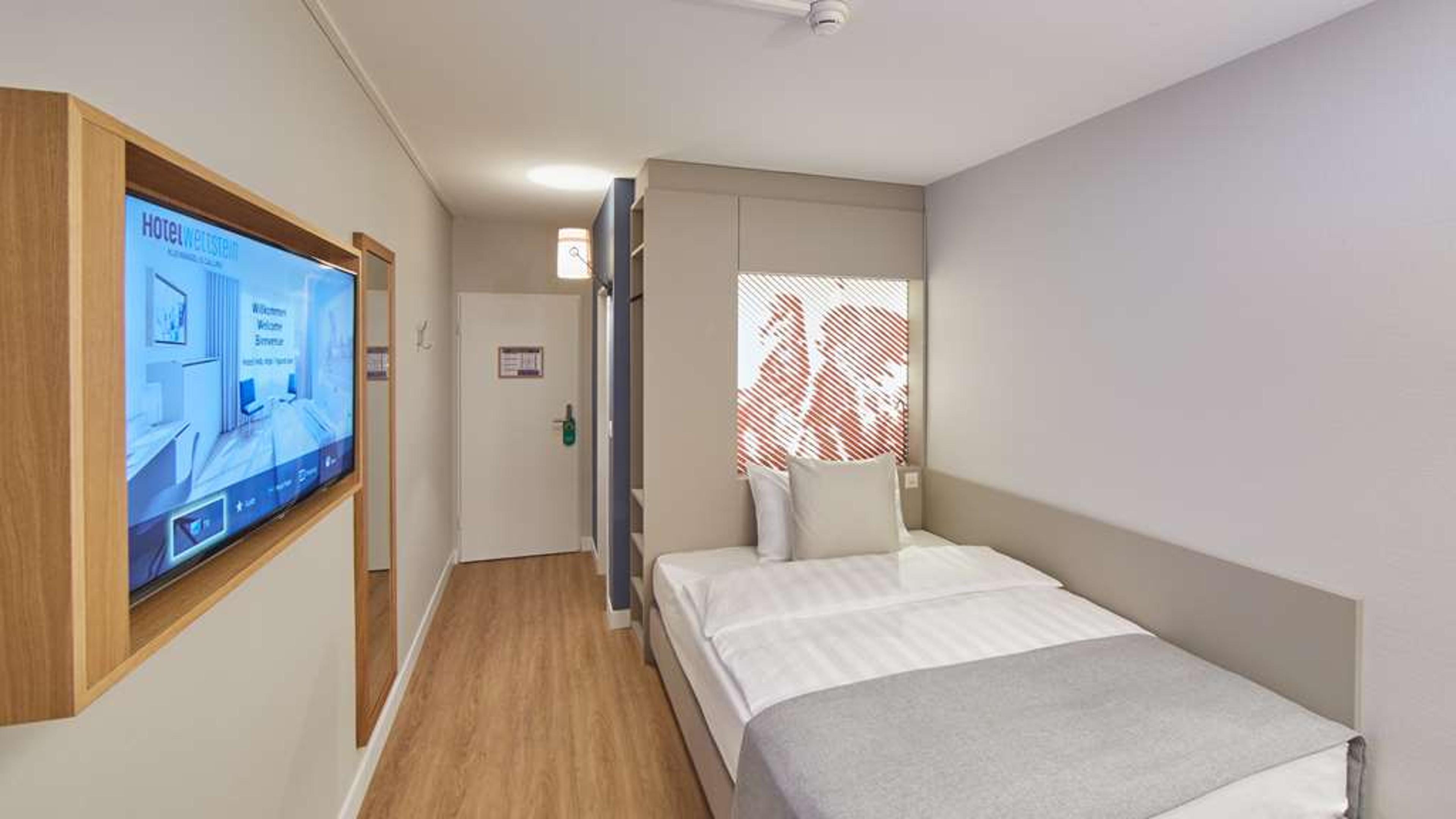 Hotel Wettstein Basel