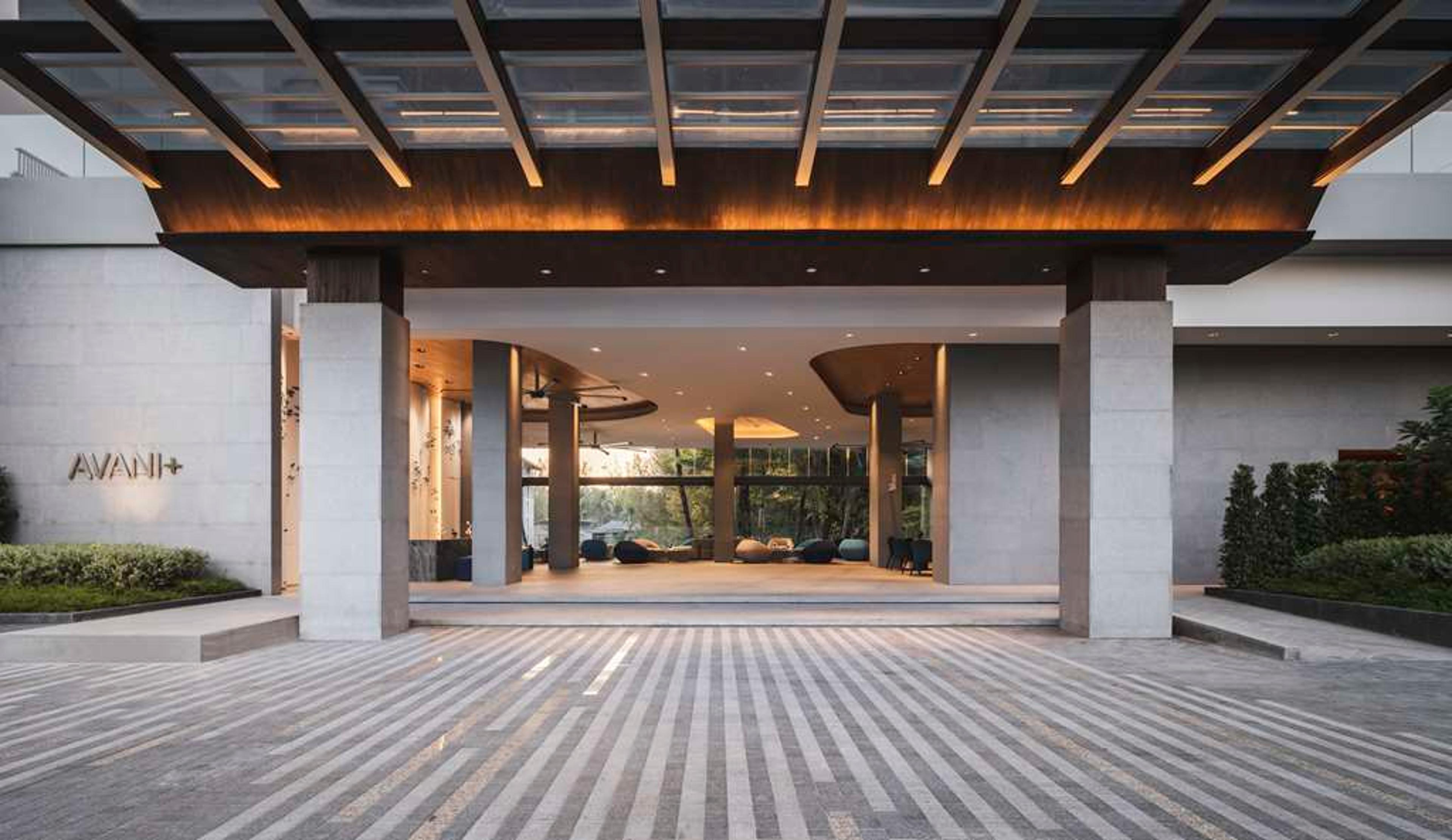 Hotel Photo 1
