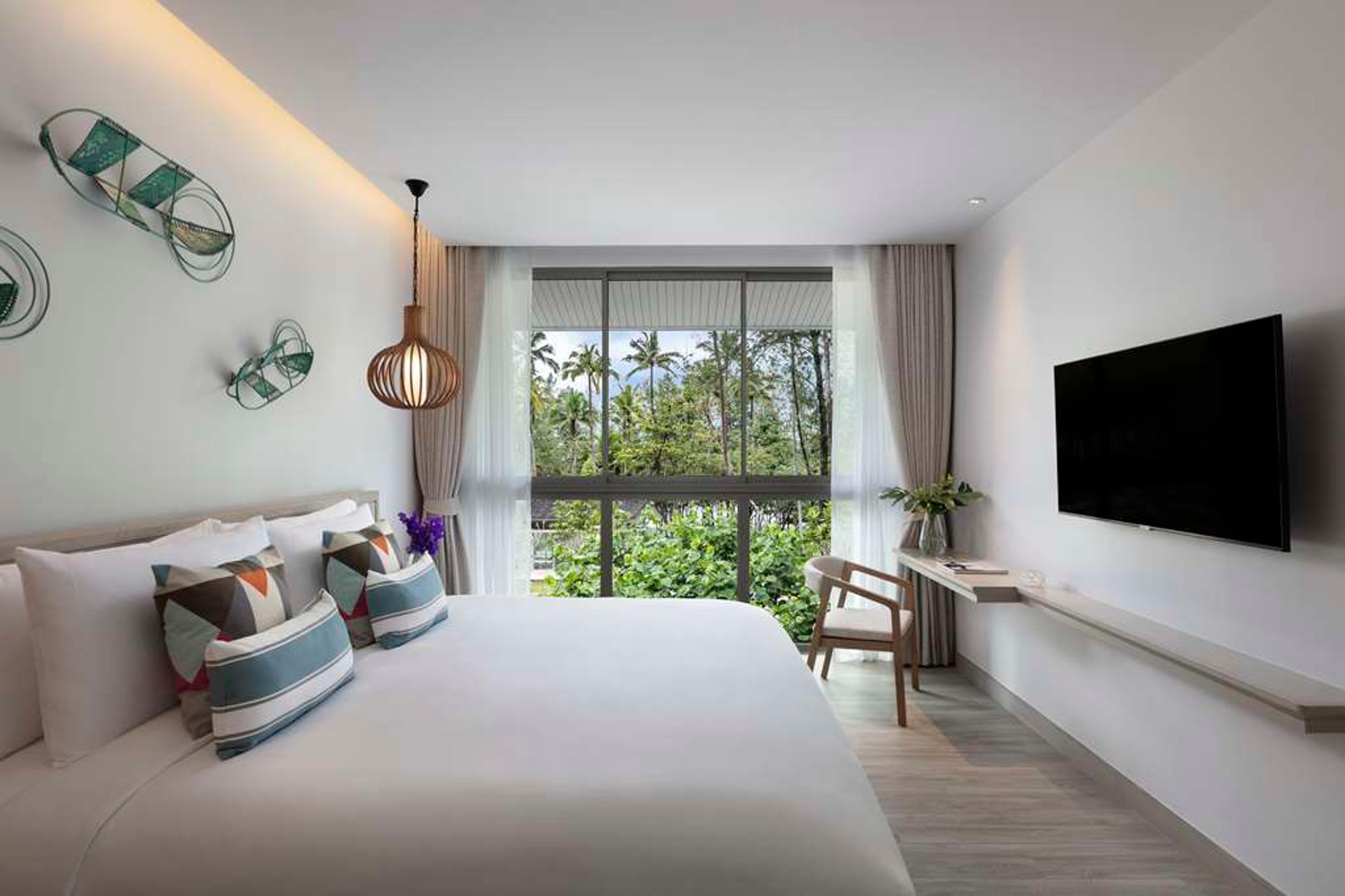 AVANI  KHAO LAK RESORT