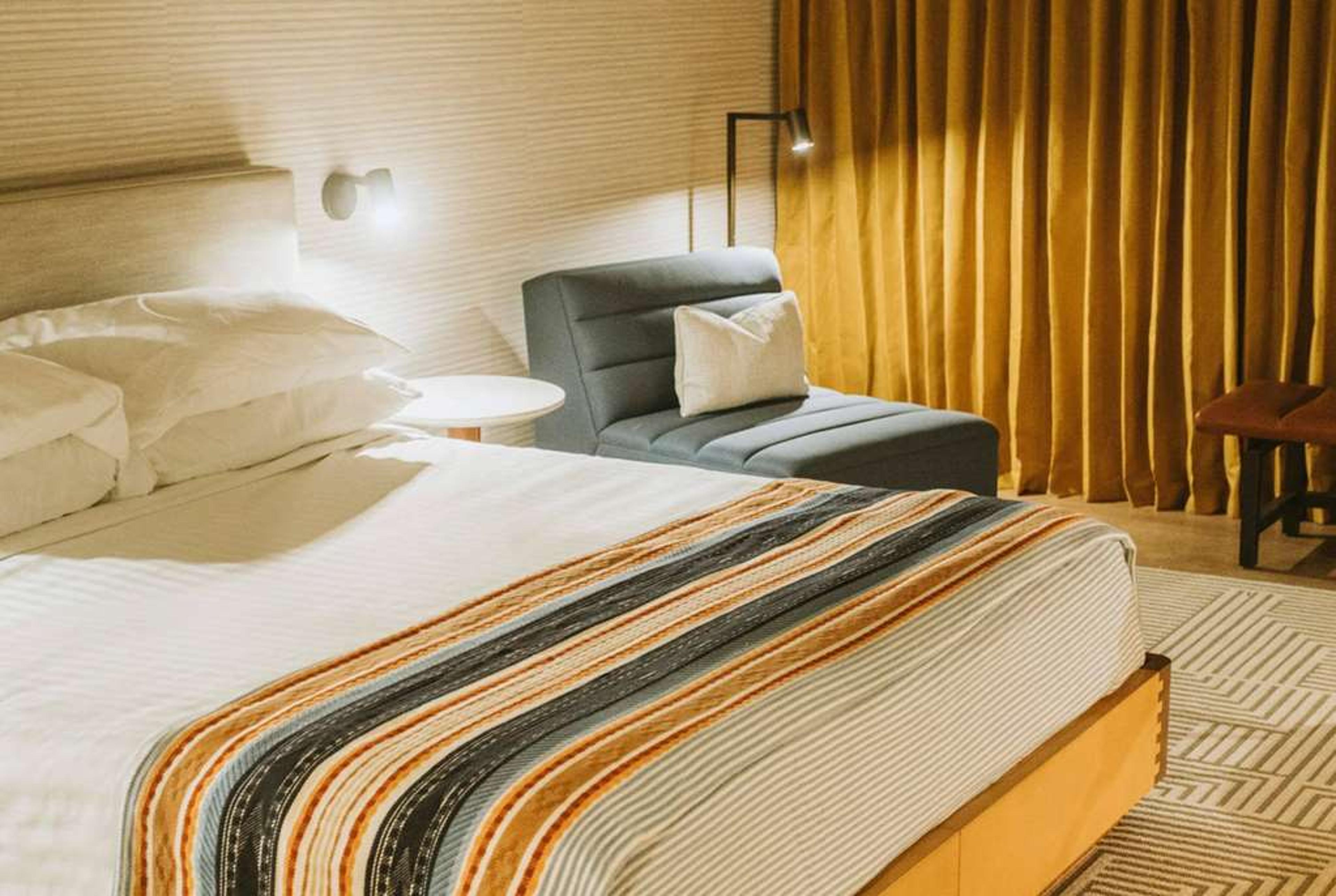 Hotel Tupelo