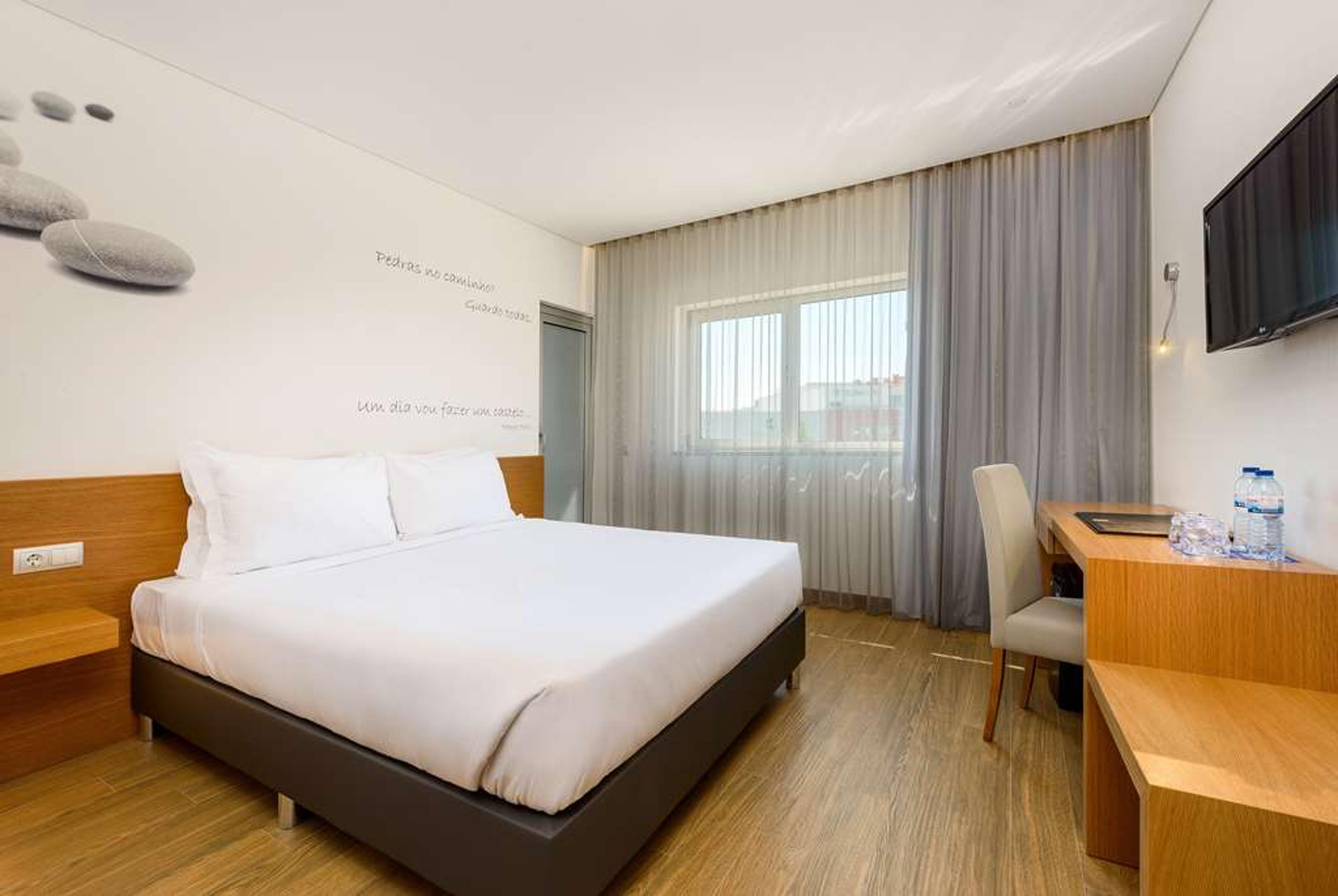 TRYP BY WYNDHAM LEIRIA