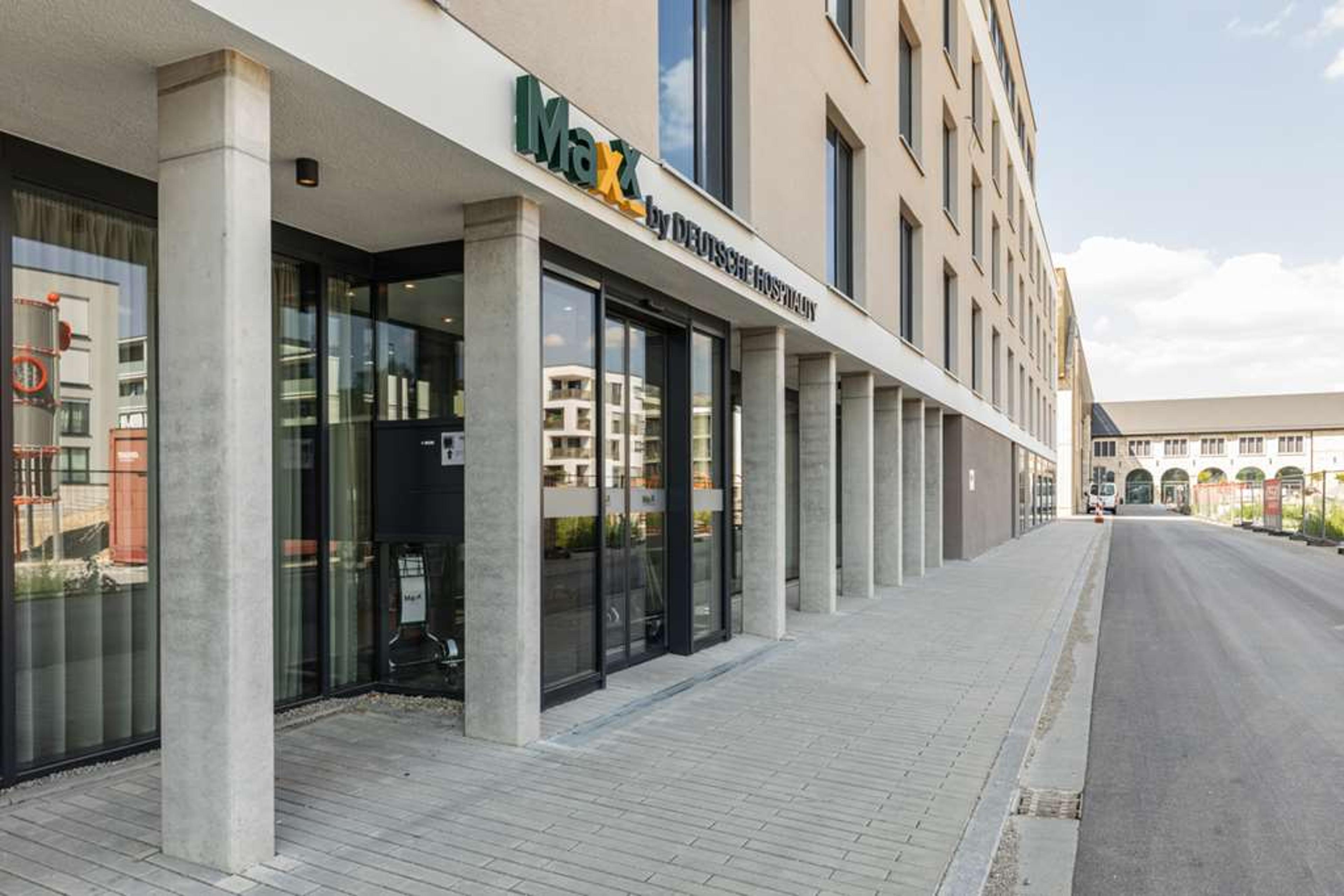MAXX HOTEL AALEN