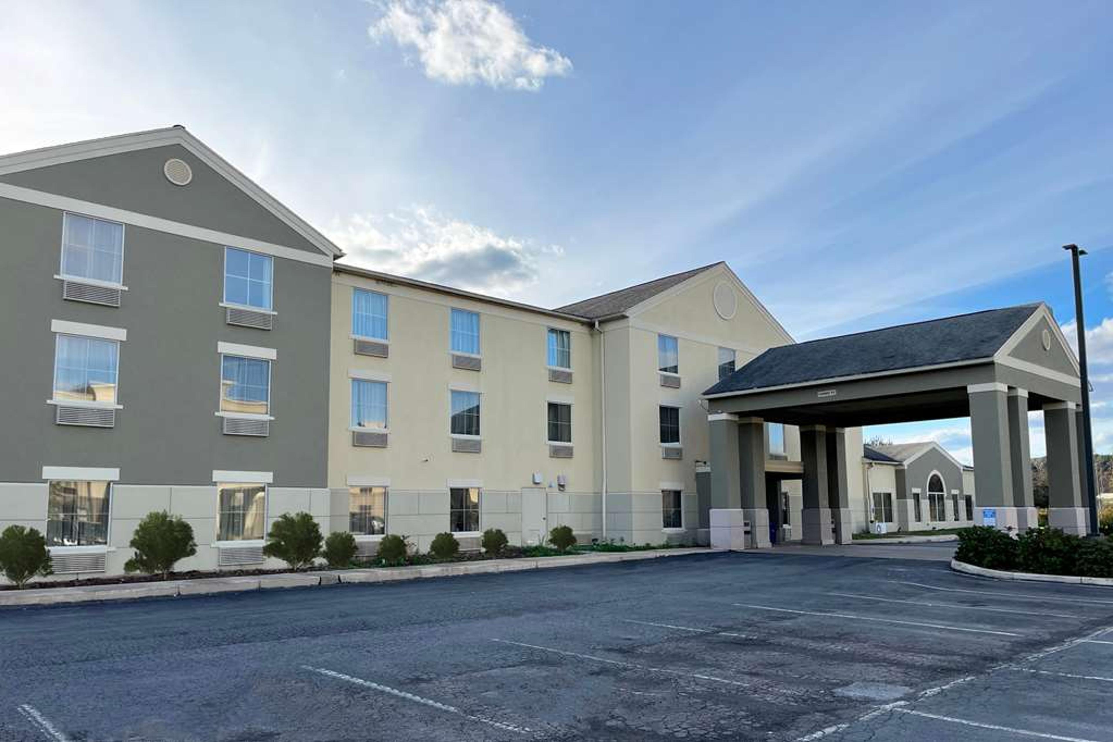 Hotel Photo 1