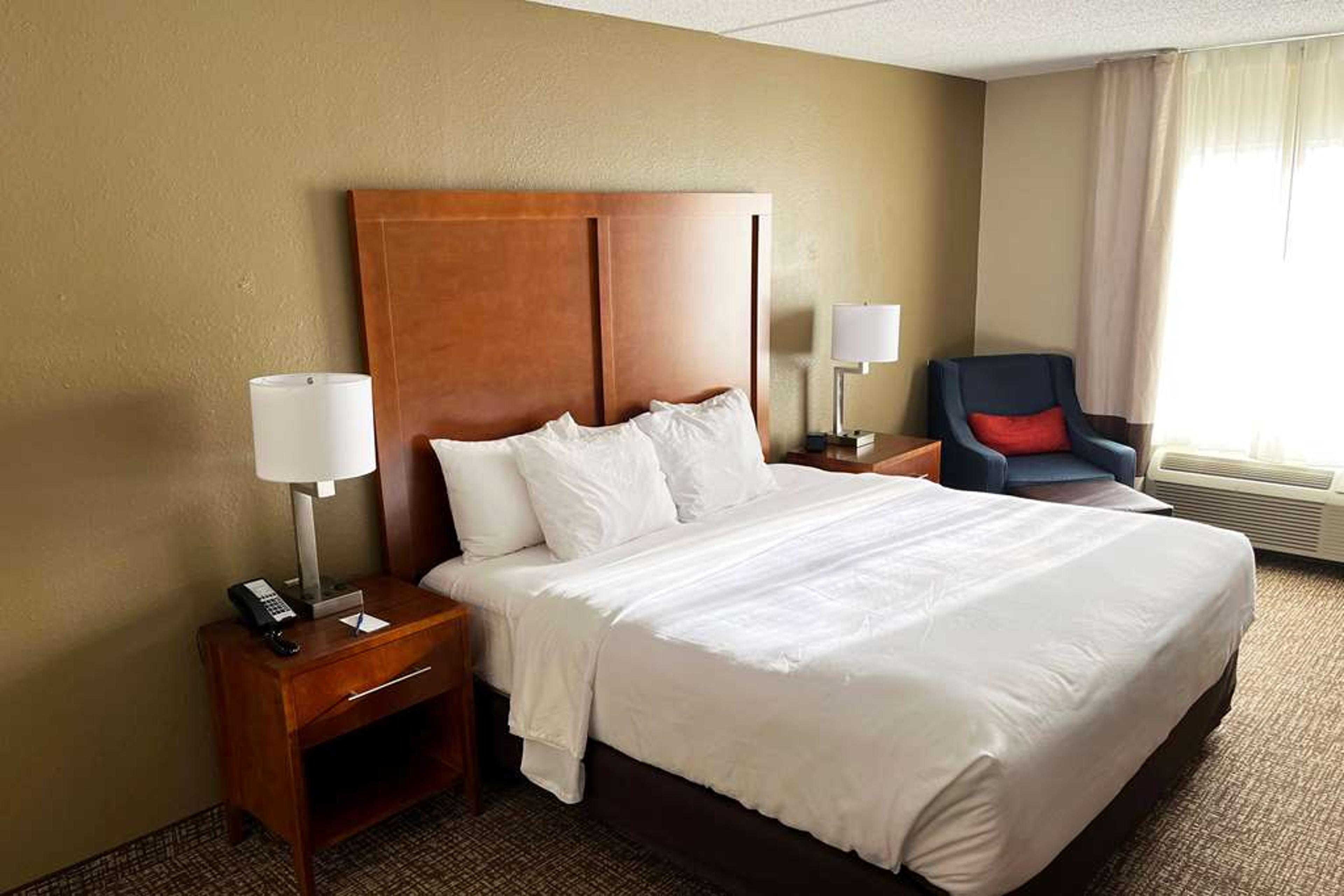 WINGATE BY WYNDHAM CLEARFIELD