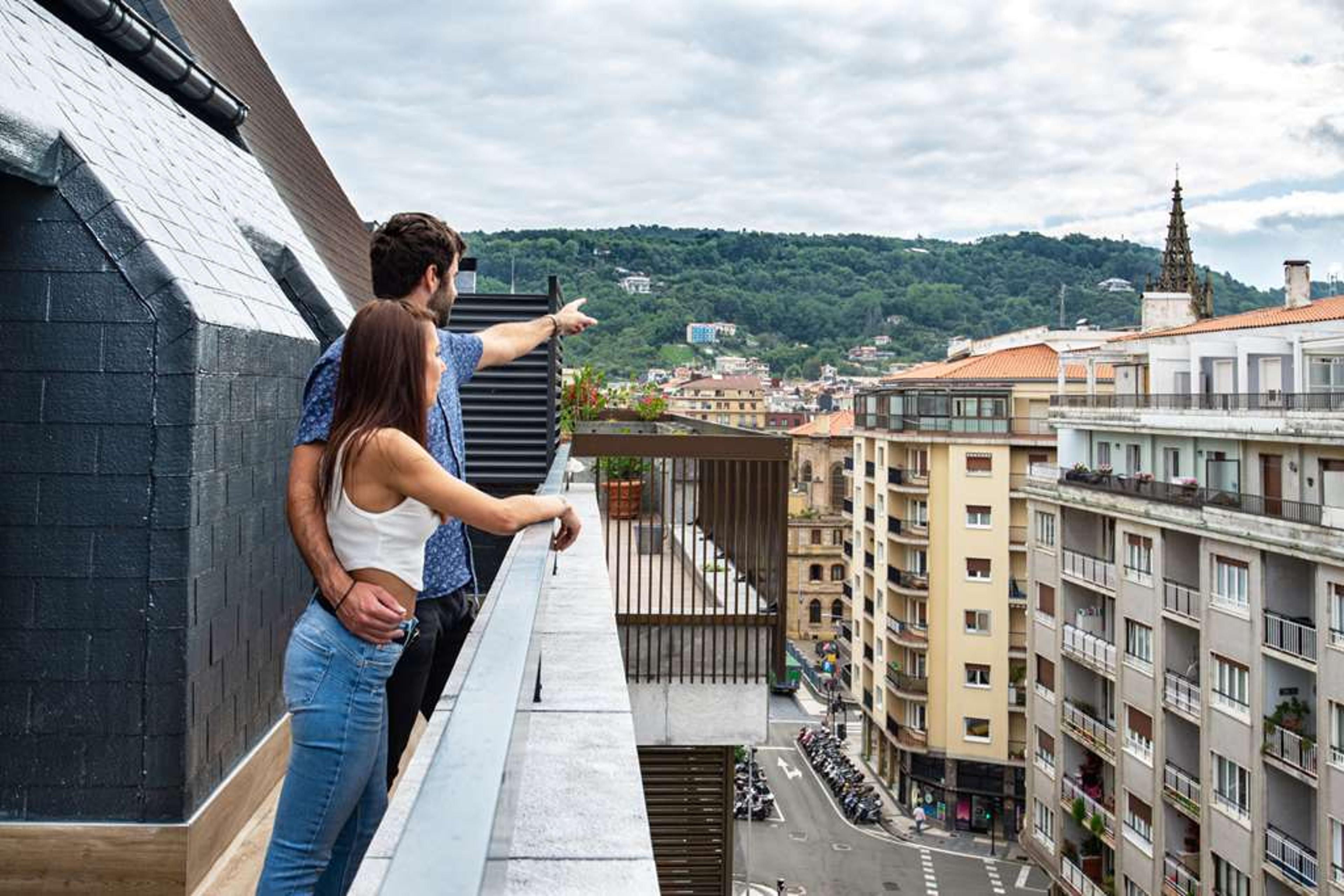 LEONARDO BOUTIQUE HOTEL SAN SE