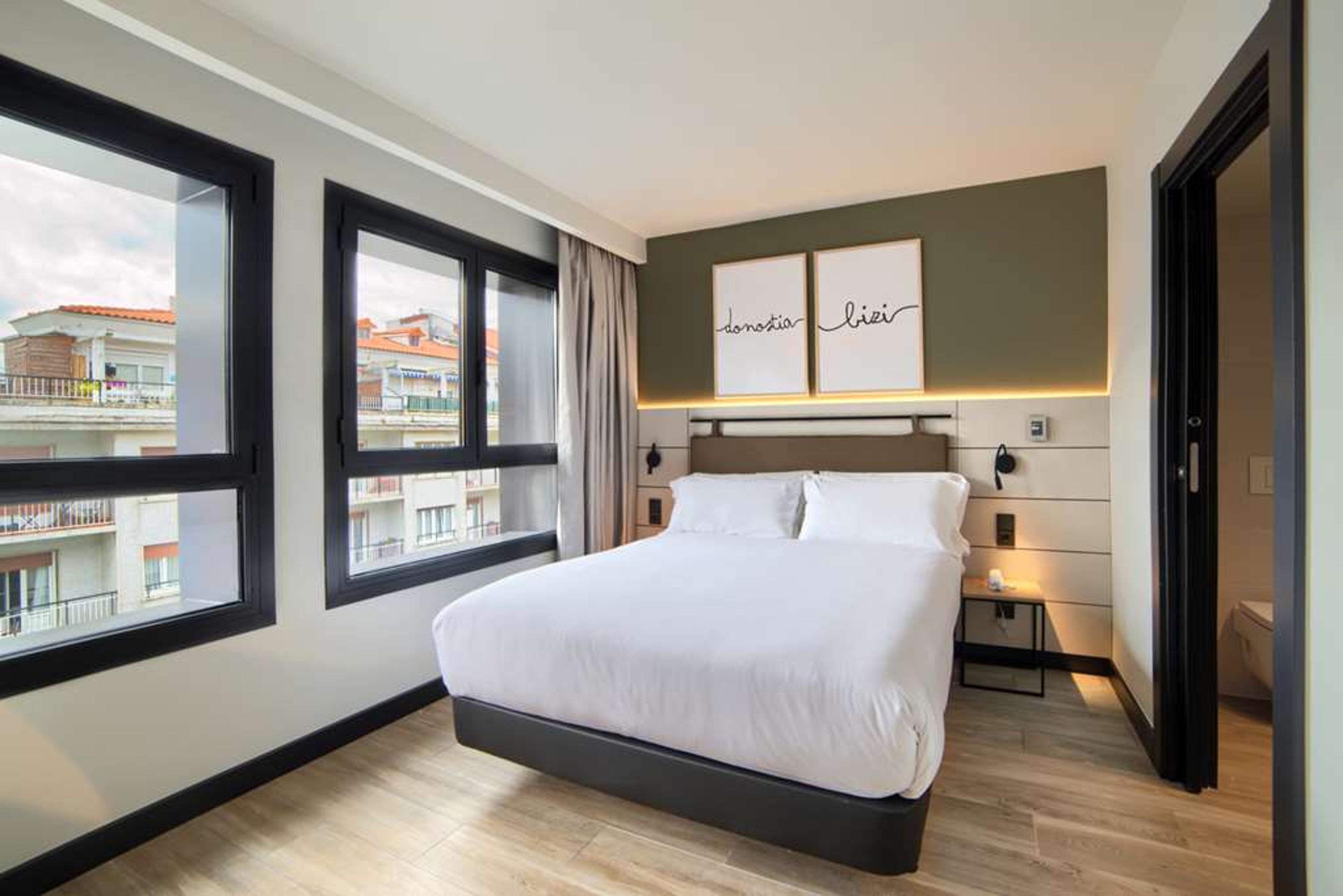 LEONARDO BOUTIQUE HOTEL SAN SE