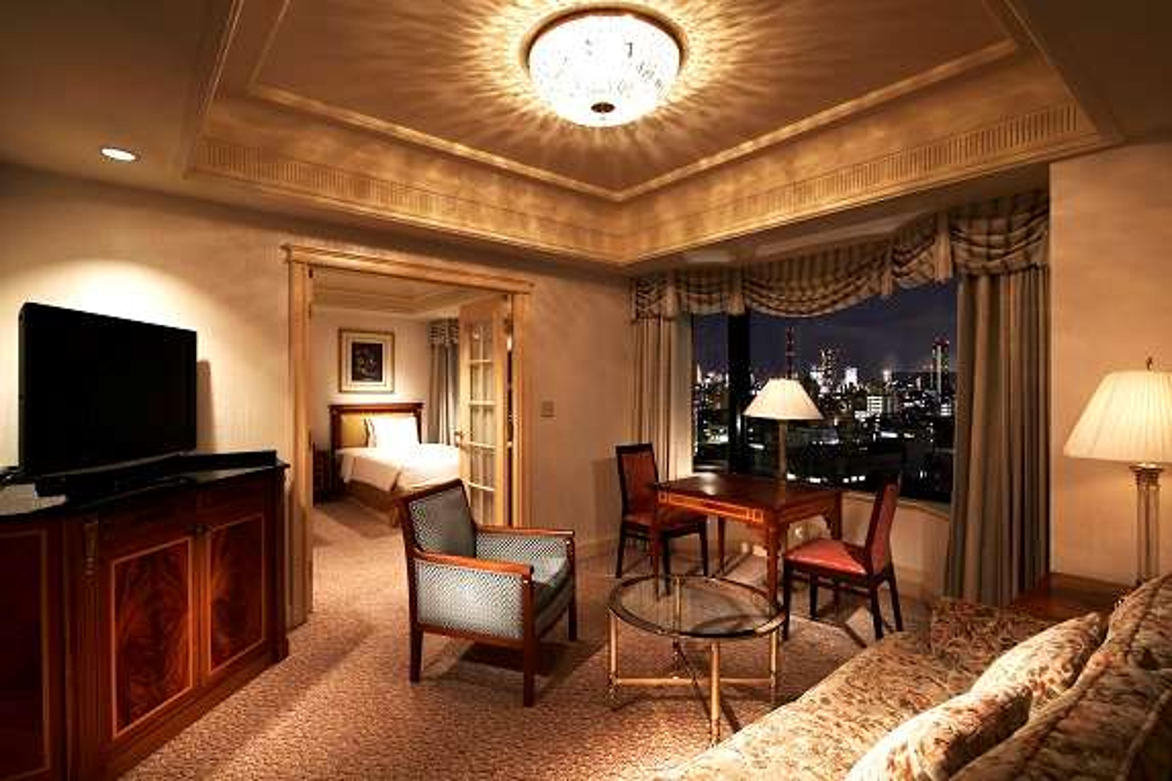 RIHGA Royal Hotel Tokyo