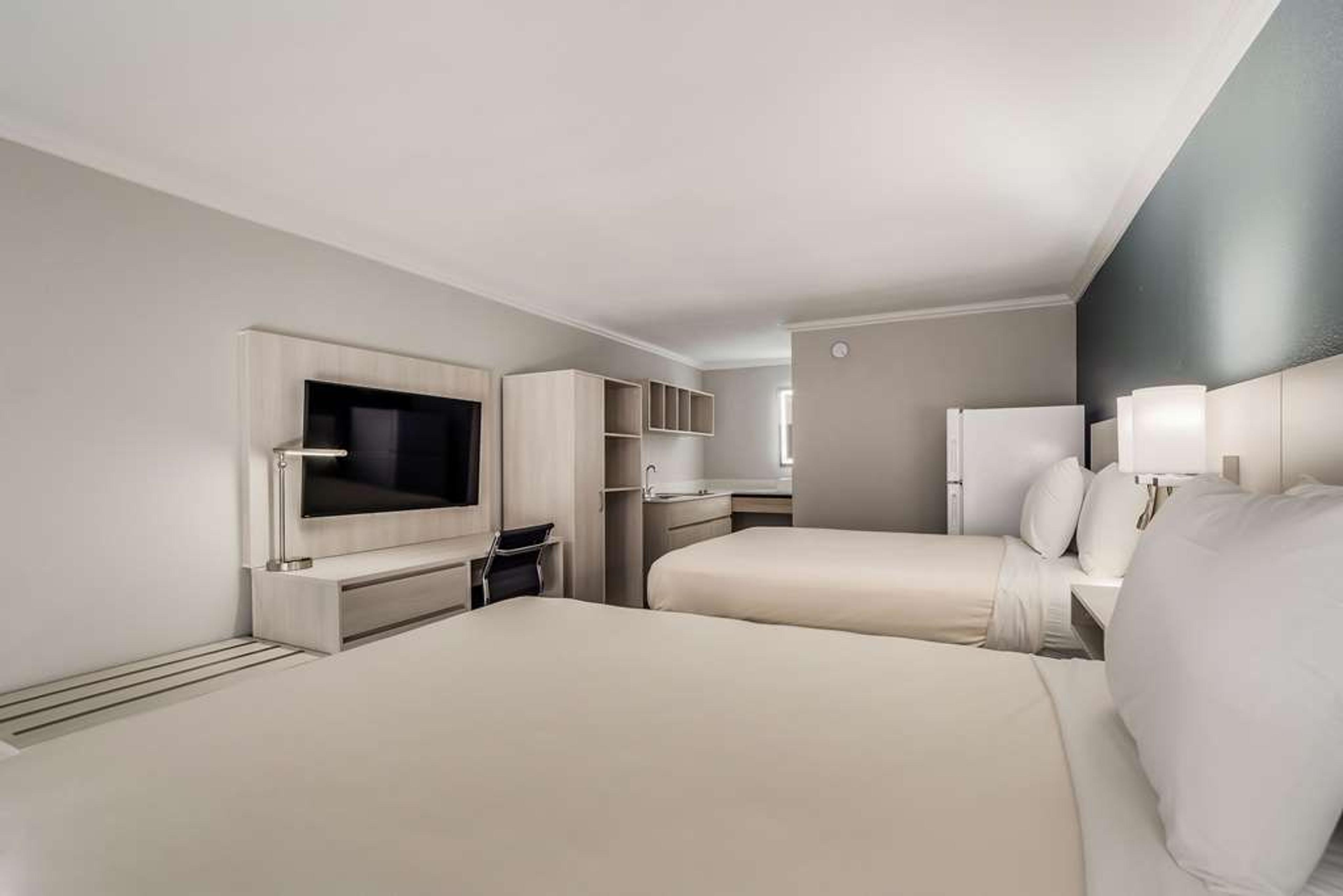 MAINSTAY SUITES FLORENCE