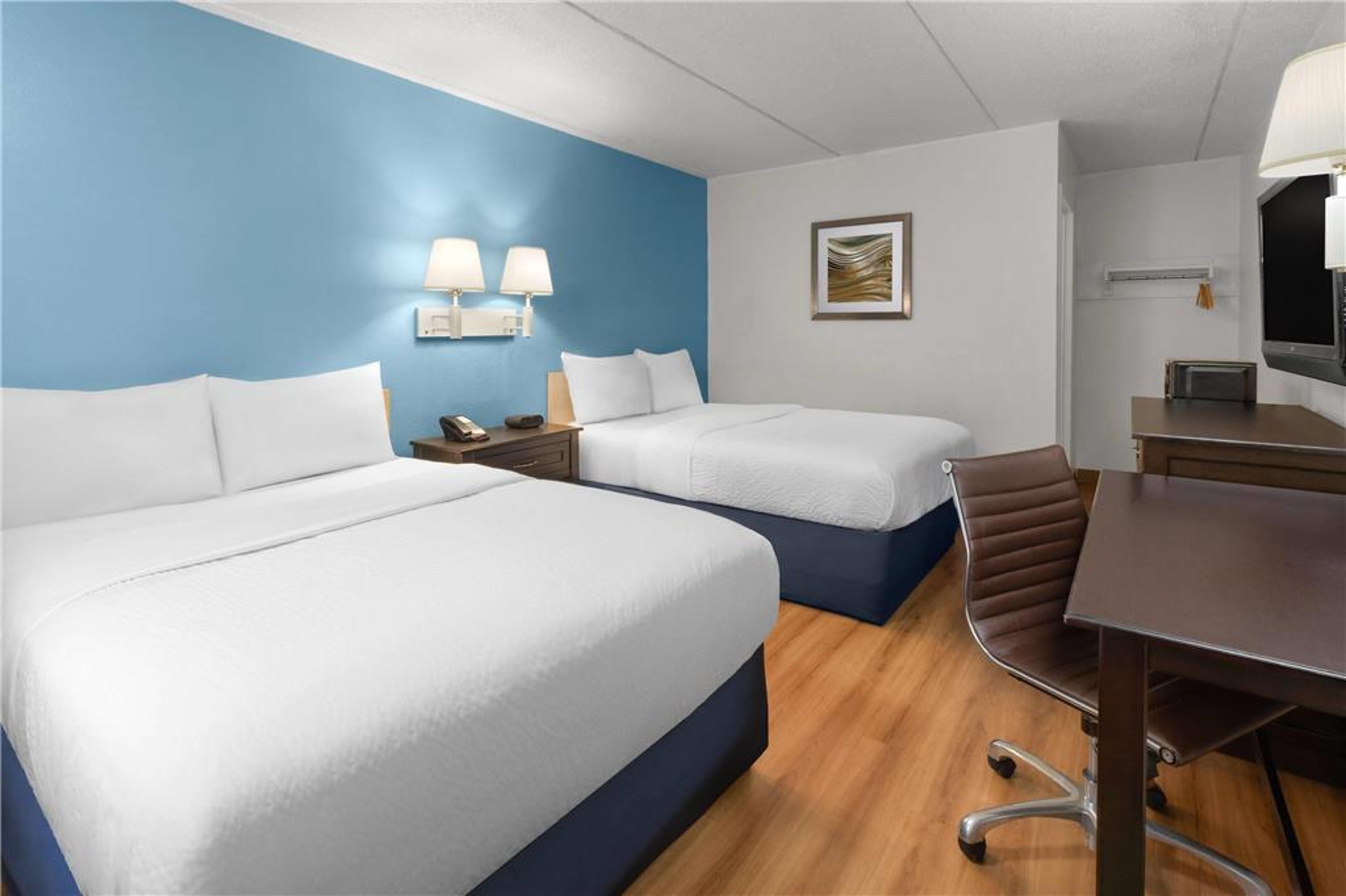 TRAVELODGE BY WYNDHAM MADISON