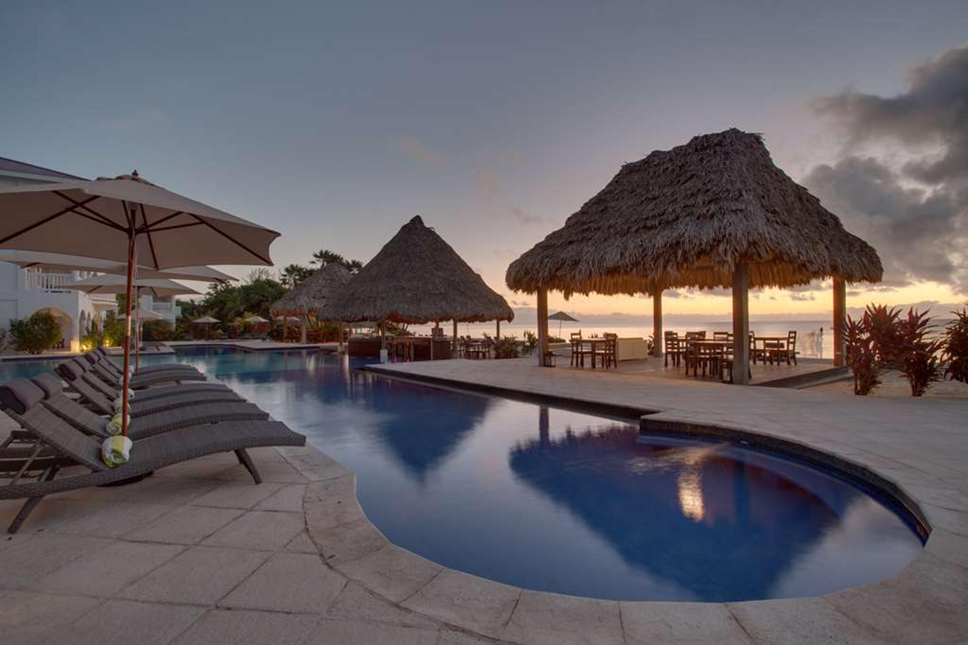 UMAYA RESORT AND ADVENTURES