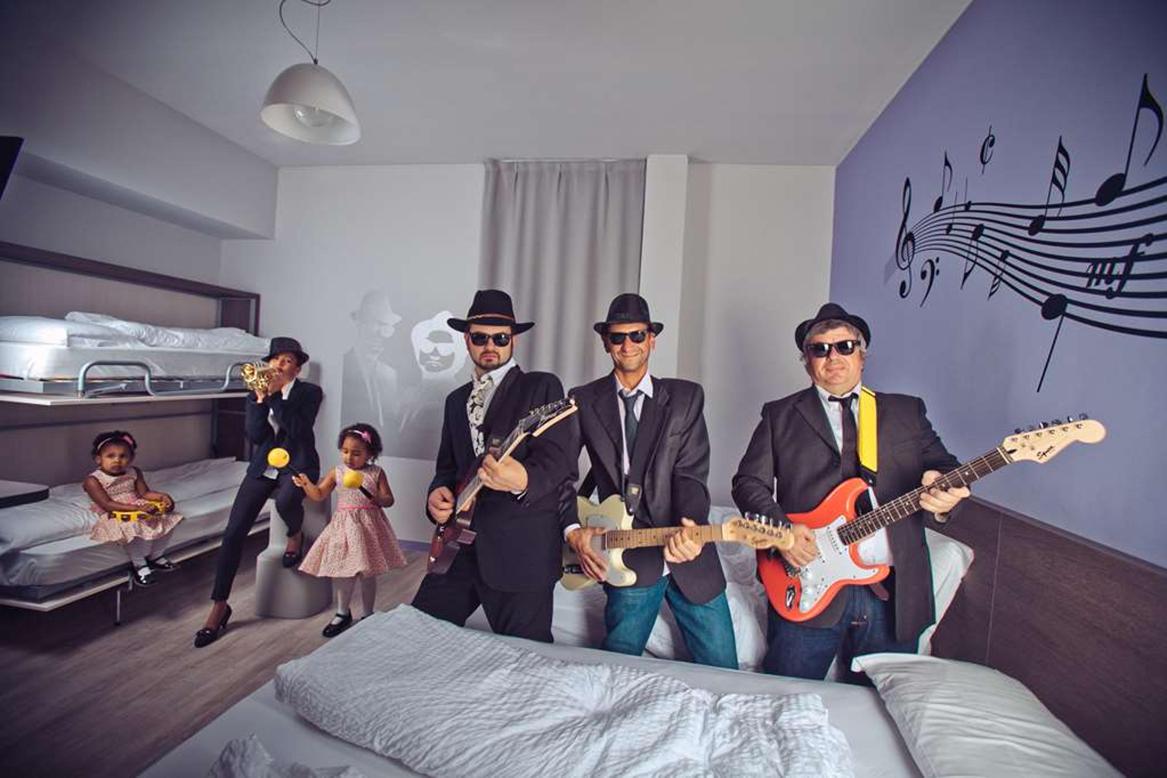 HOTEL NOLOGO