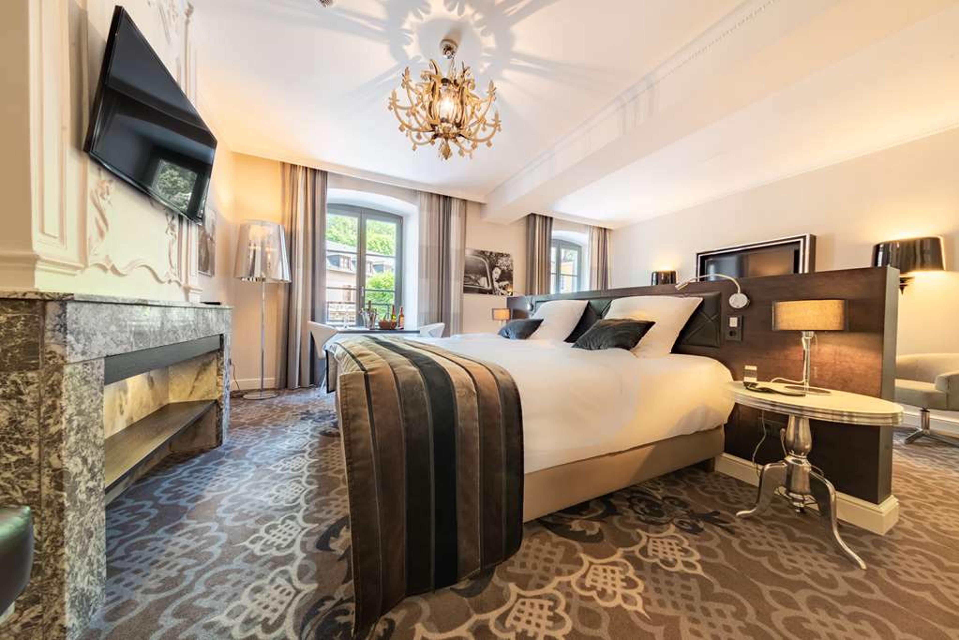 CLERVAUX BOUTIQUE AND DESIGN HOTEL