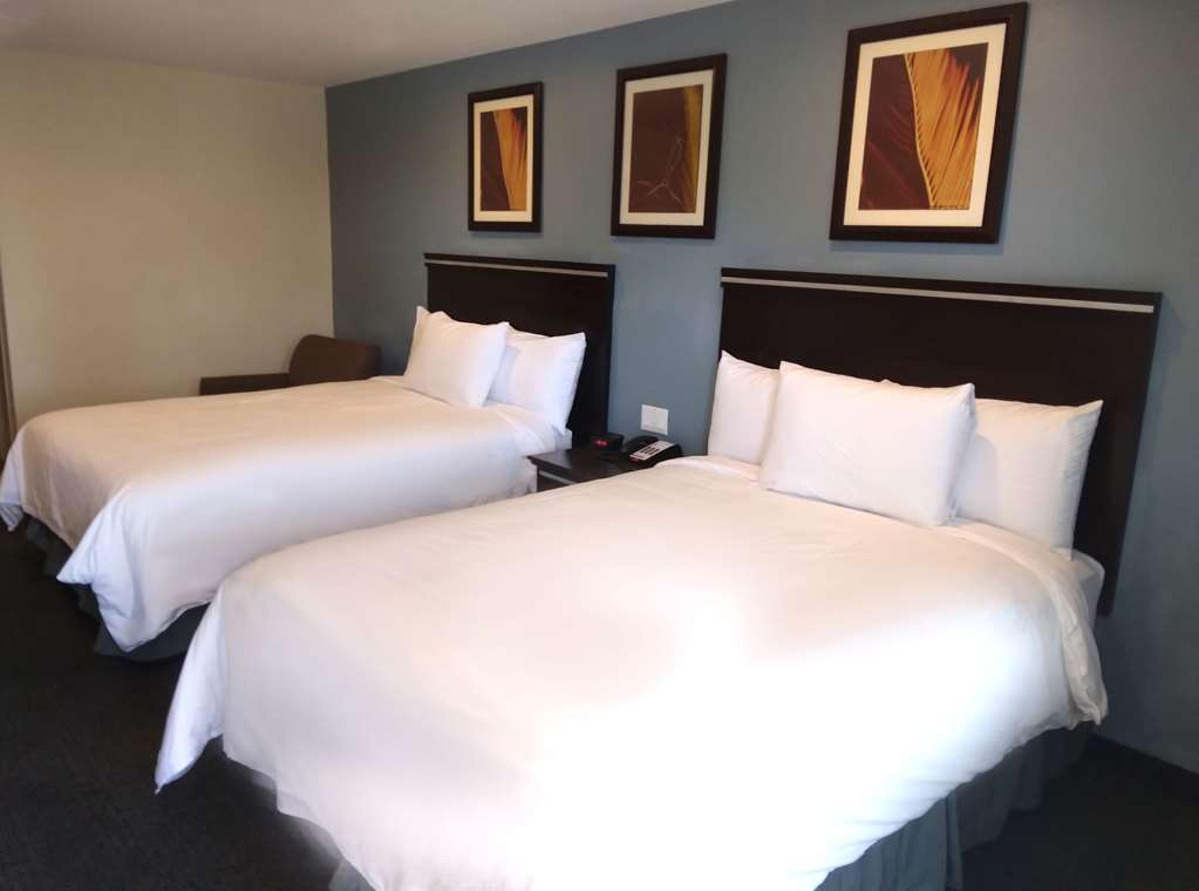 SureStay by Best Western Chula Vista San Diego Bay