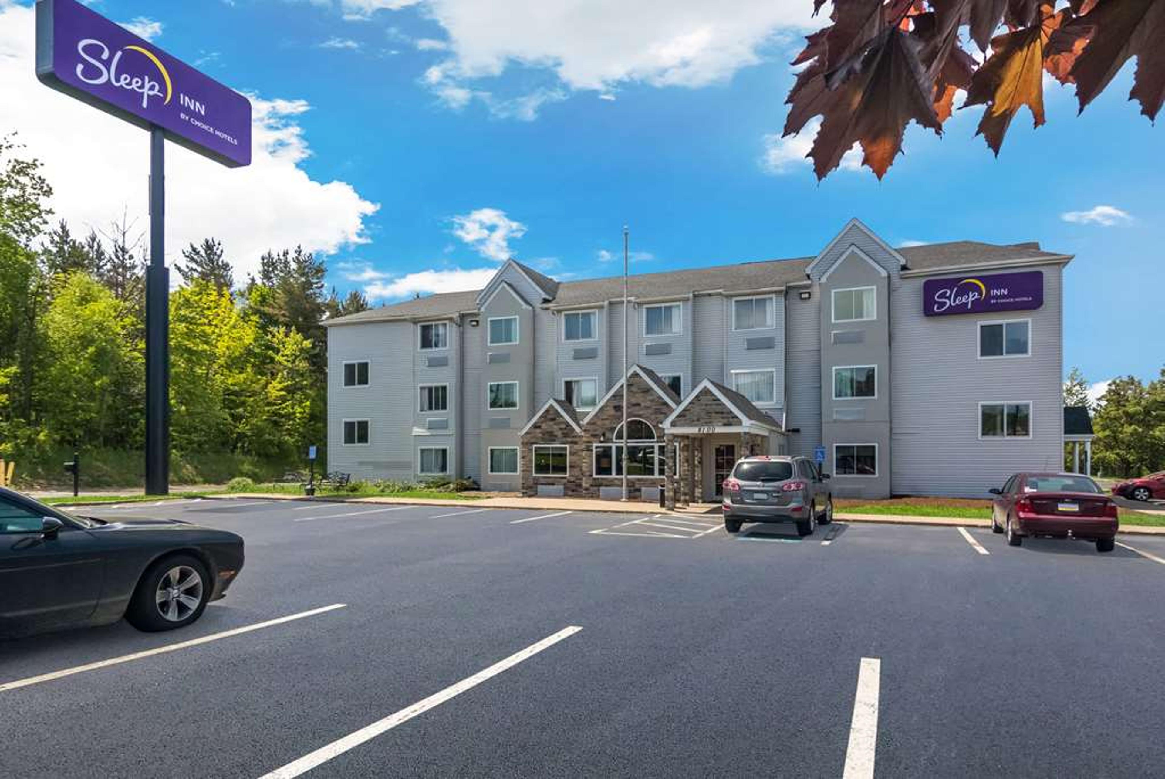 SLEEP INN ERIE