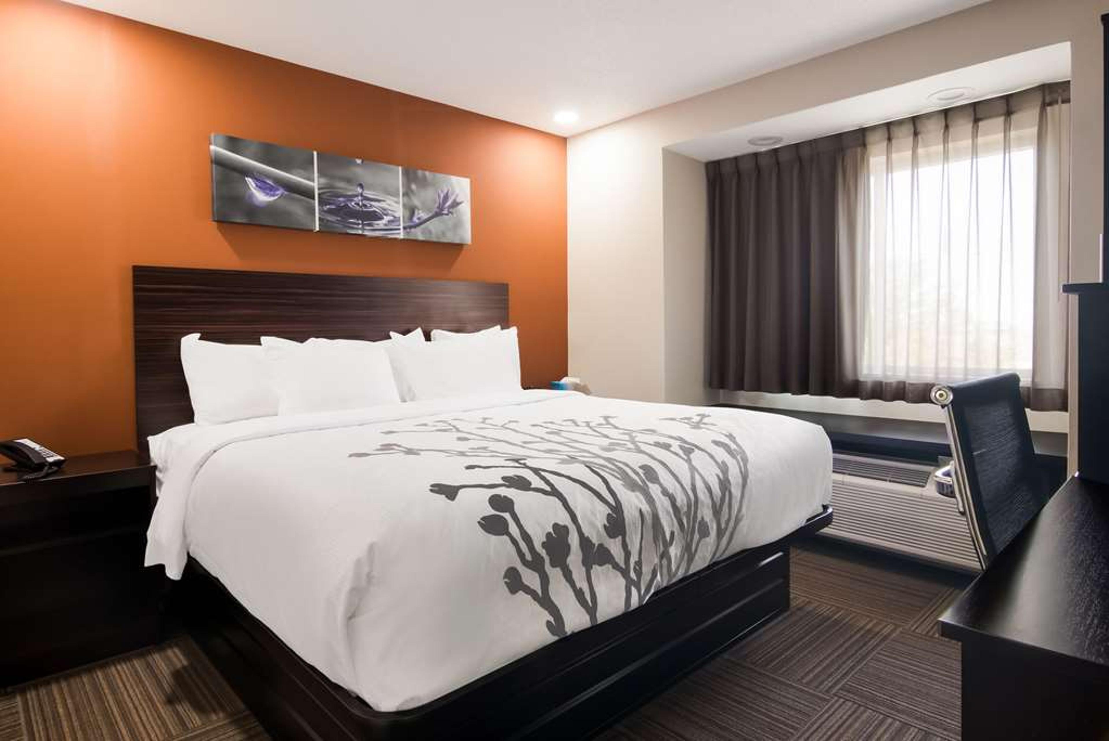 SLEEP INN ERIE