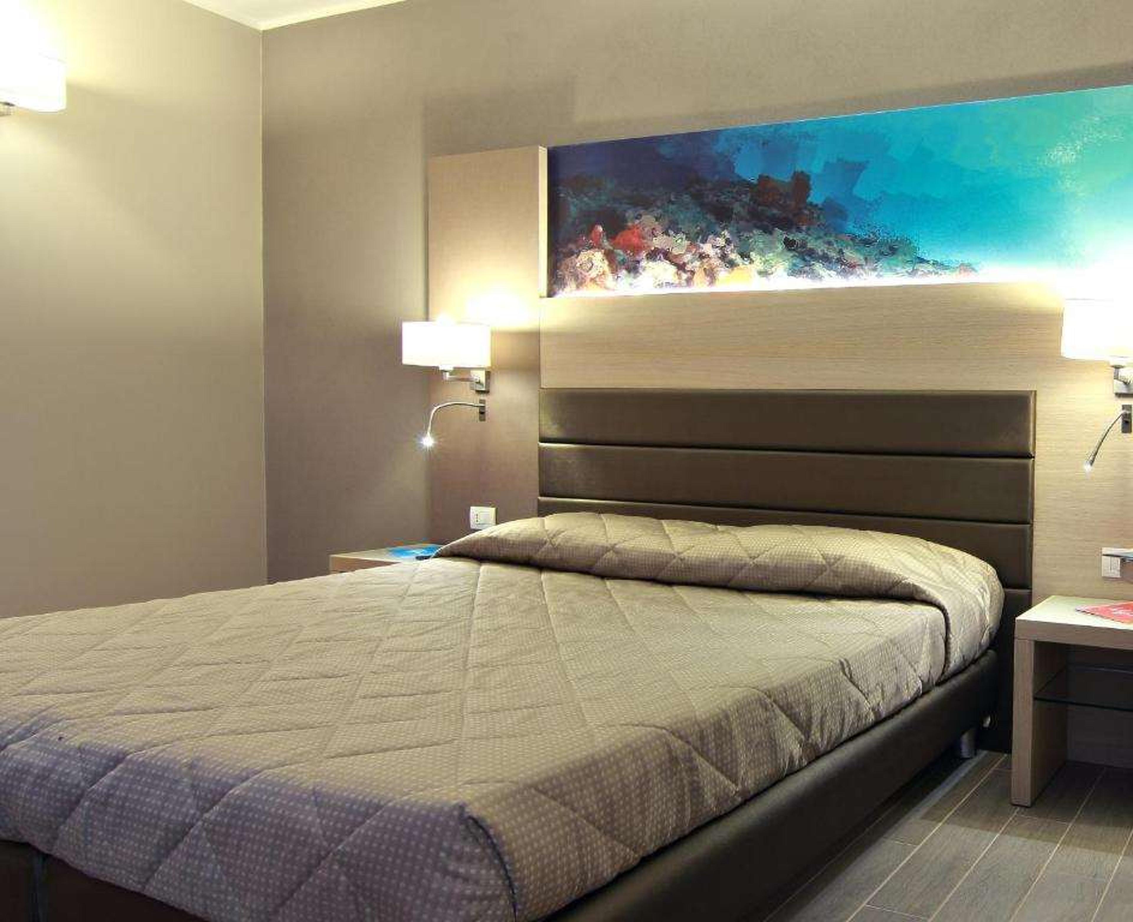 HOTEL ALMA DI ALGHERO
