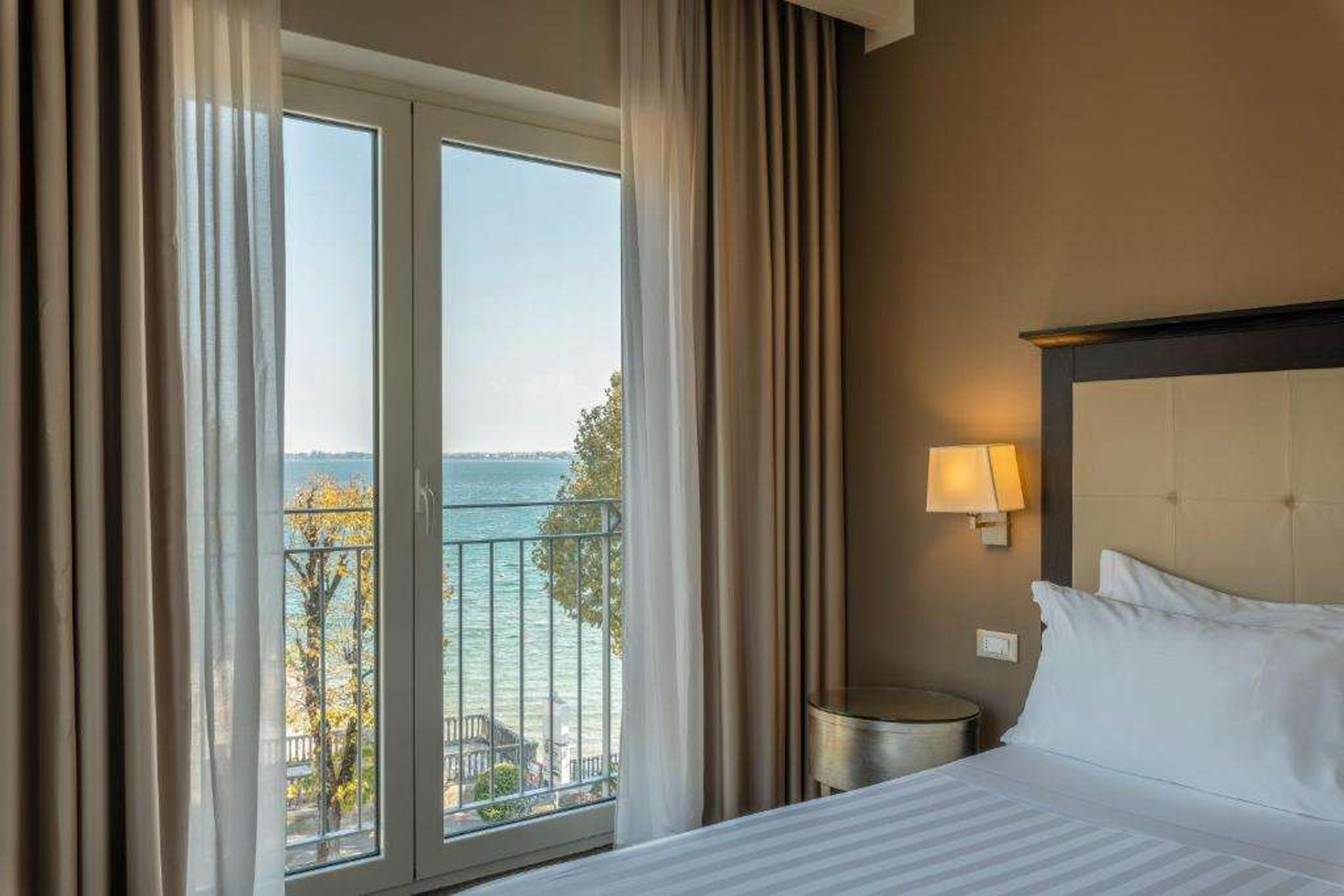 VILLA ROSA HOTEL DESENZANO DEL GARD