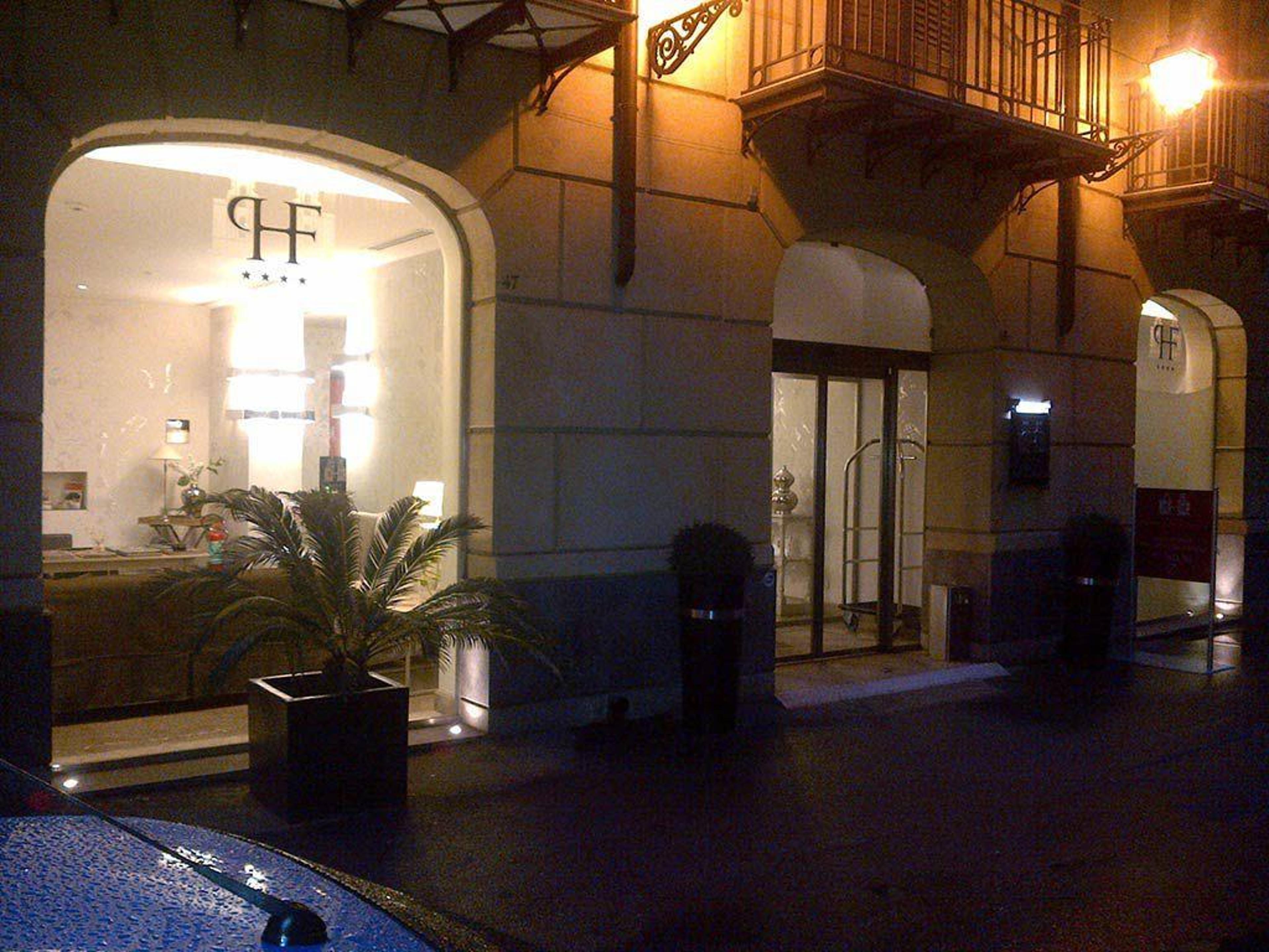 HOTEL PORTA FELICE