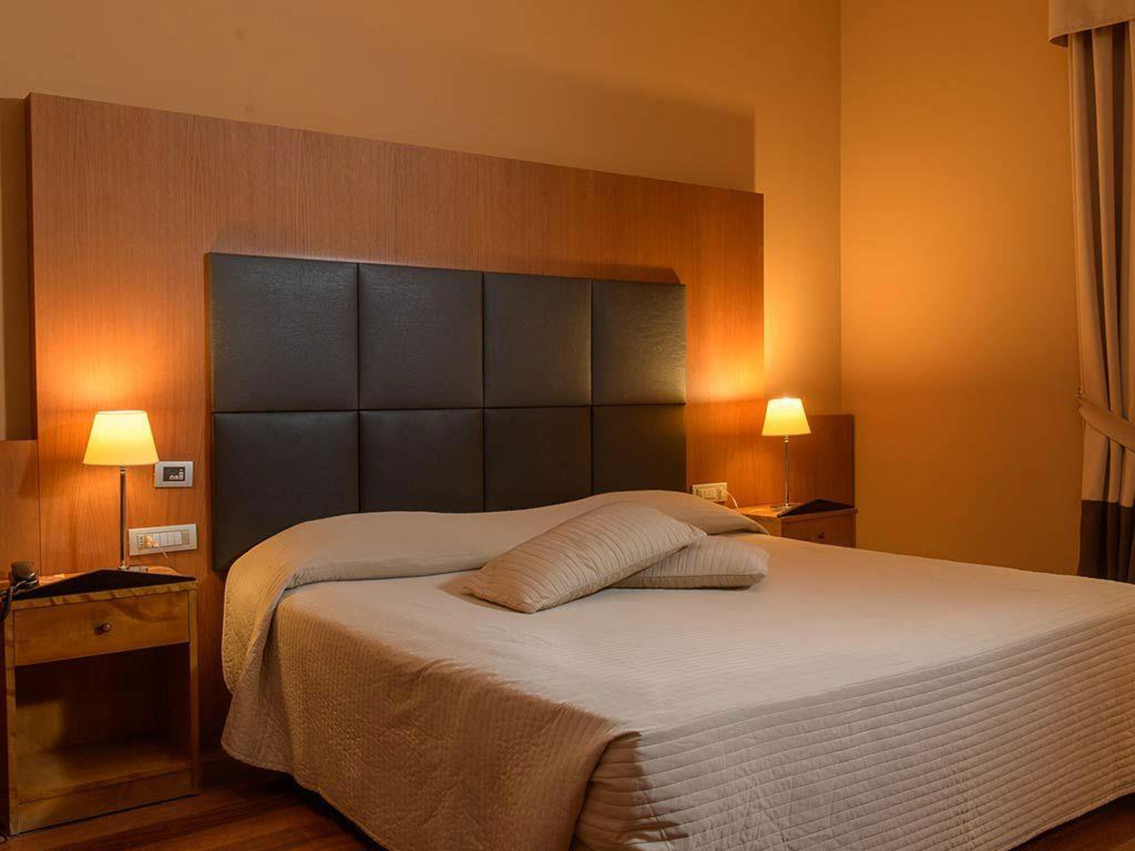 HOTEL PORTA FELICE