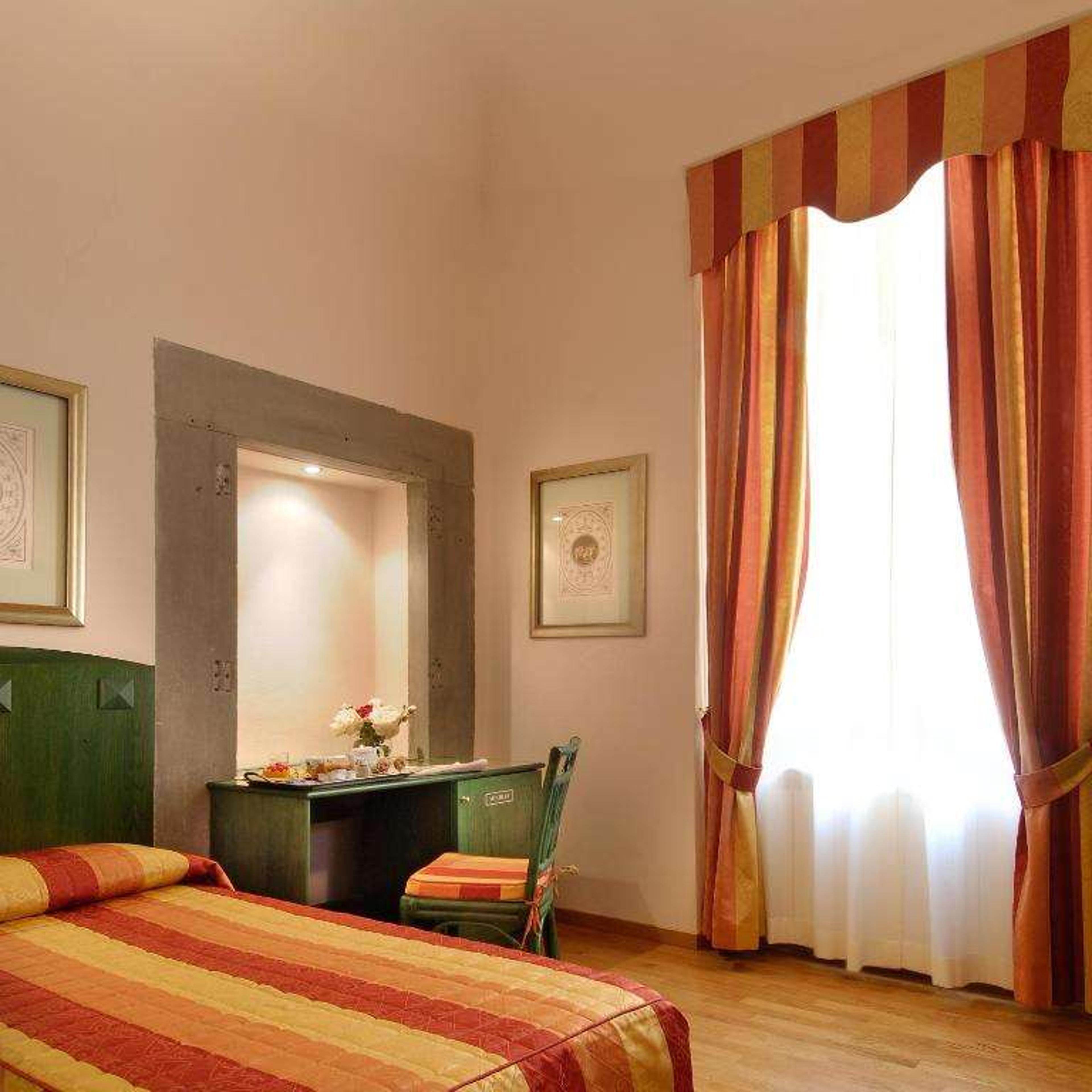 HOTEL BOLOGNA