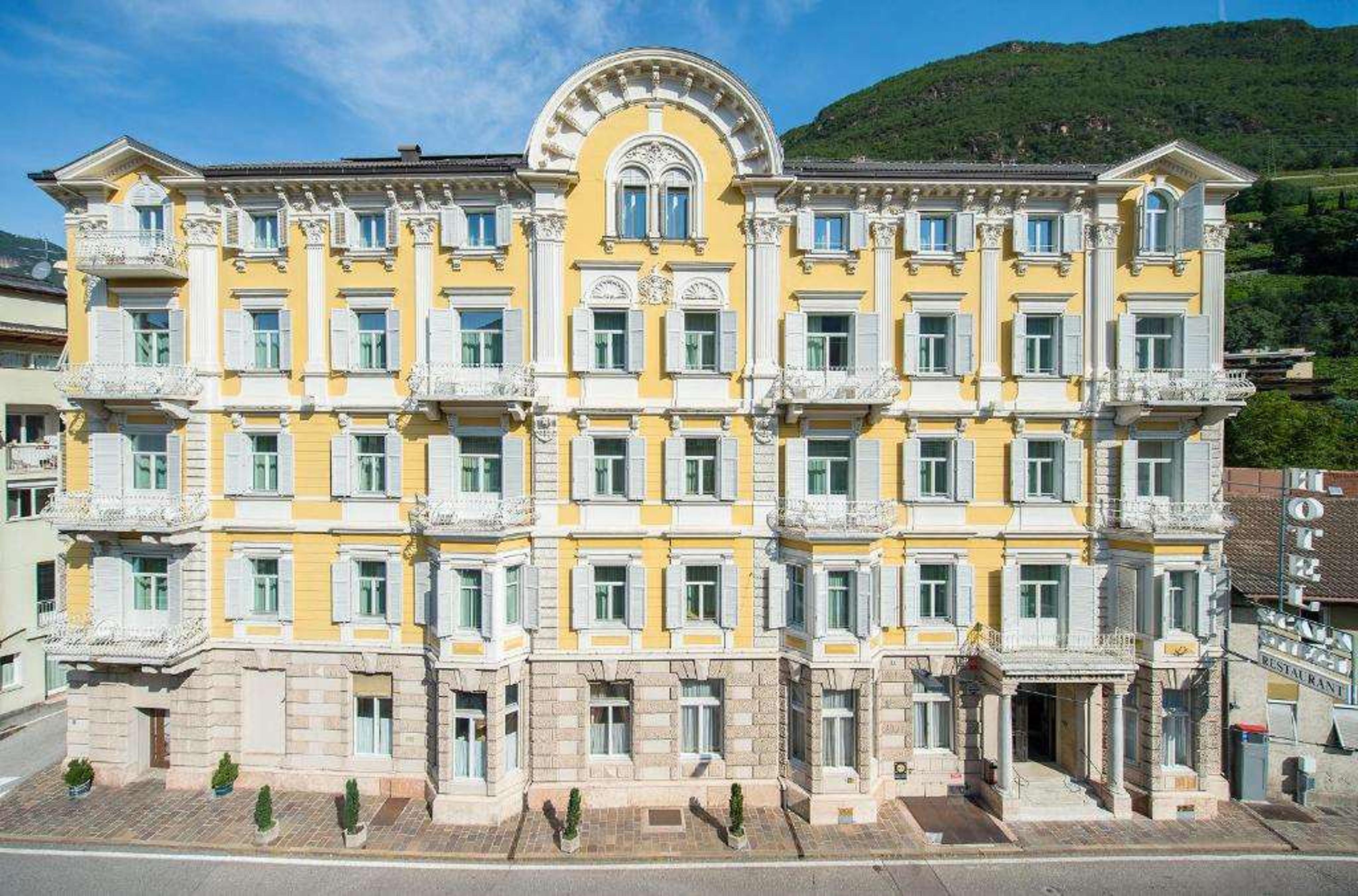 HOTEL SCALA STIEGL