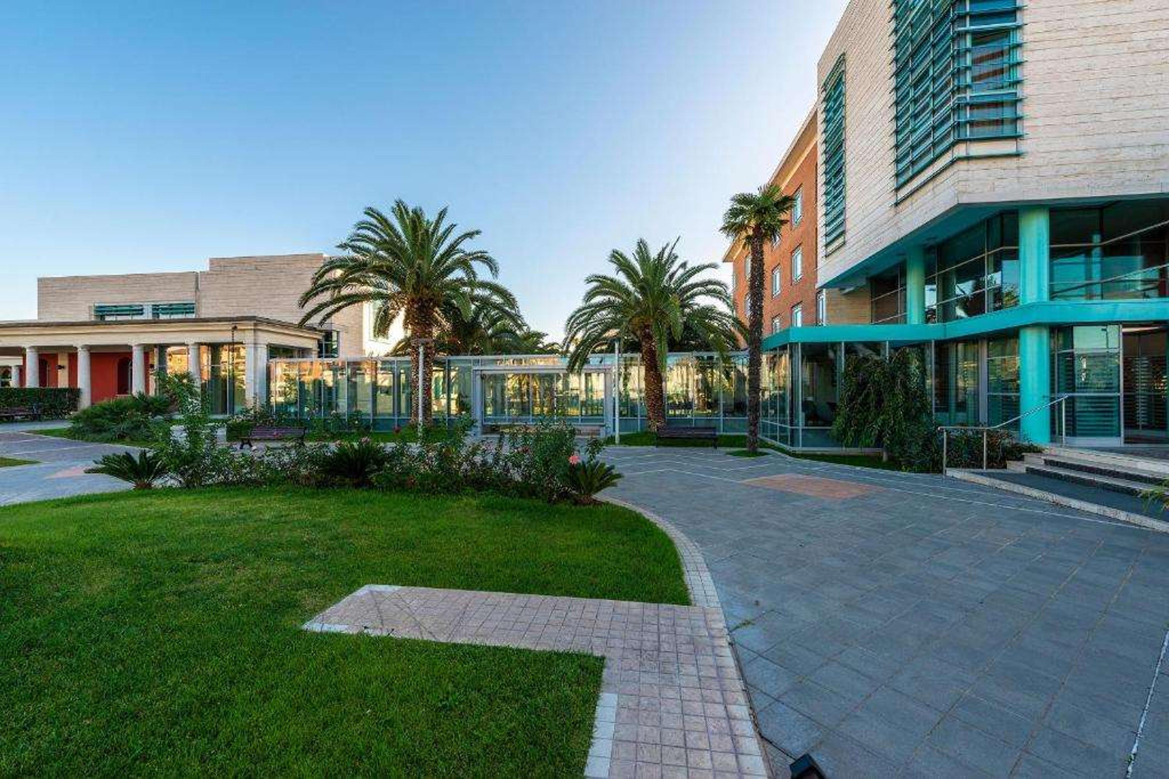 HOTEL VICTORIA TERME