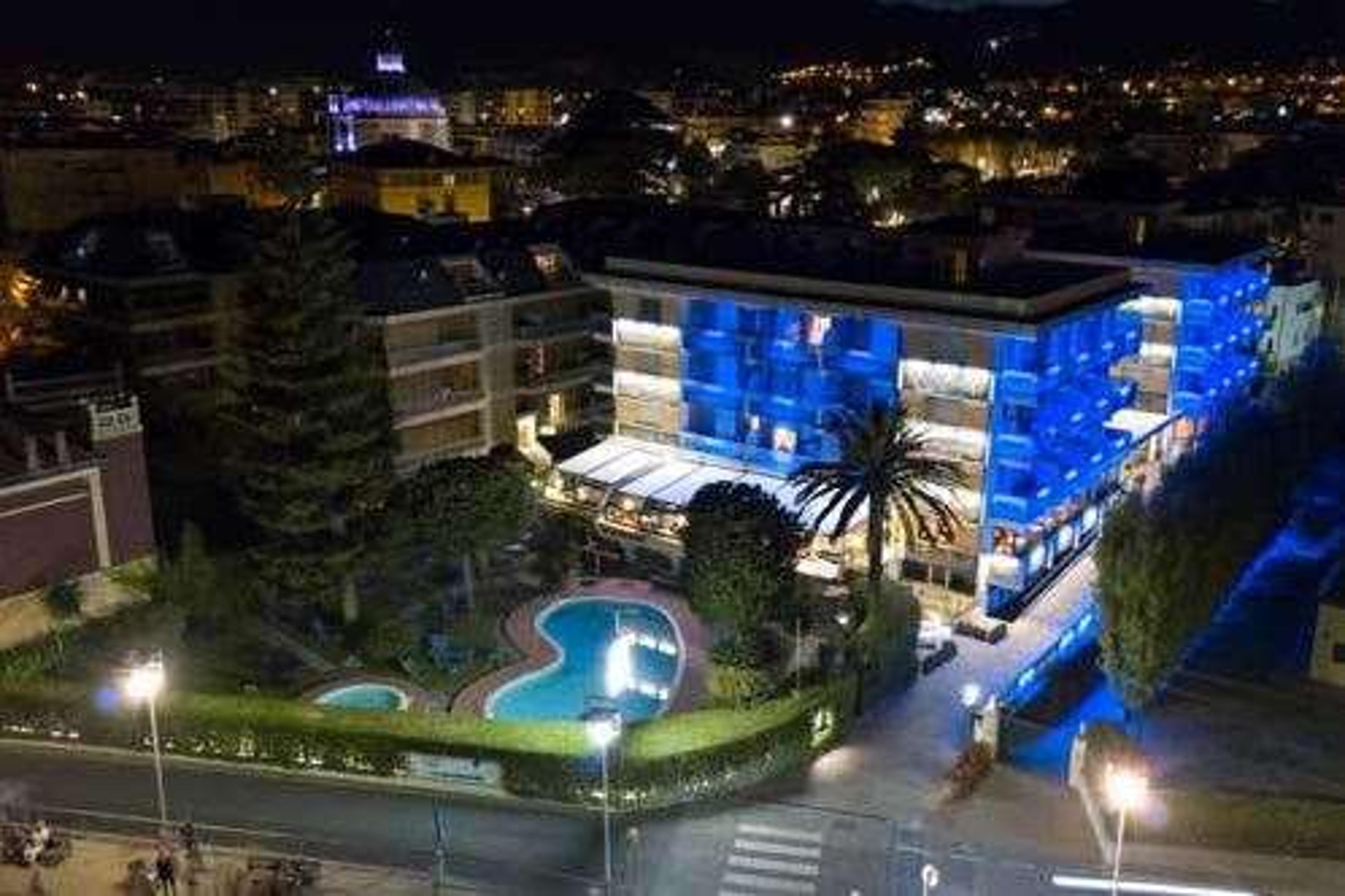 HOTEL GARDEN LIDO