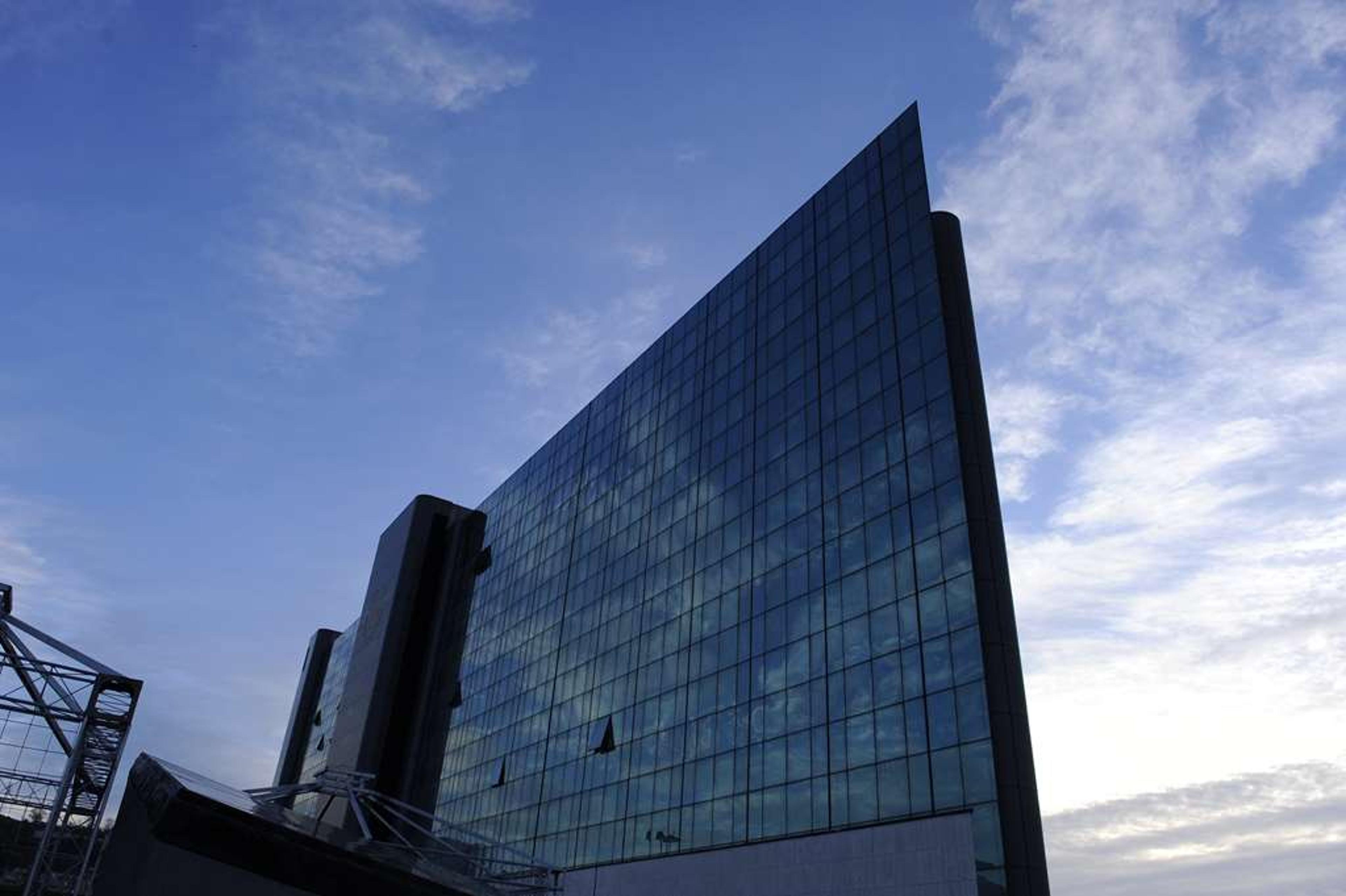 TOWER GENOVA AIRPORT HOTEL E CONF