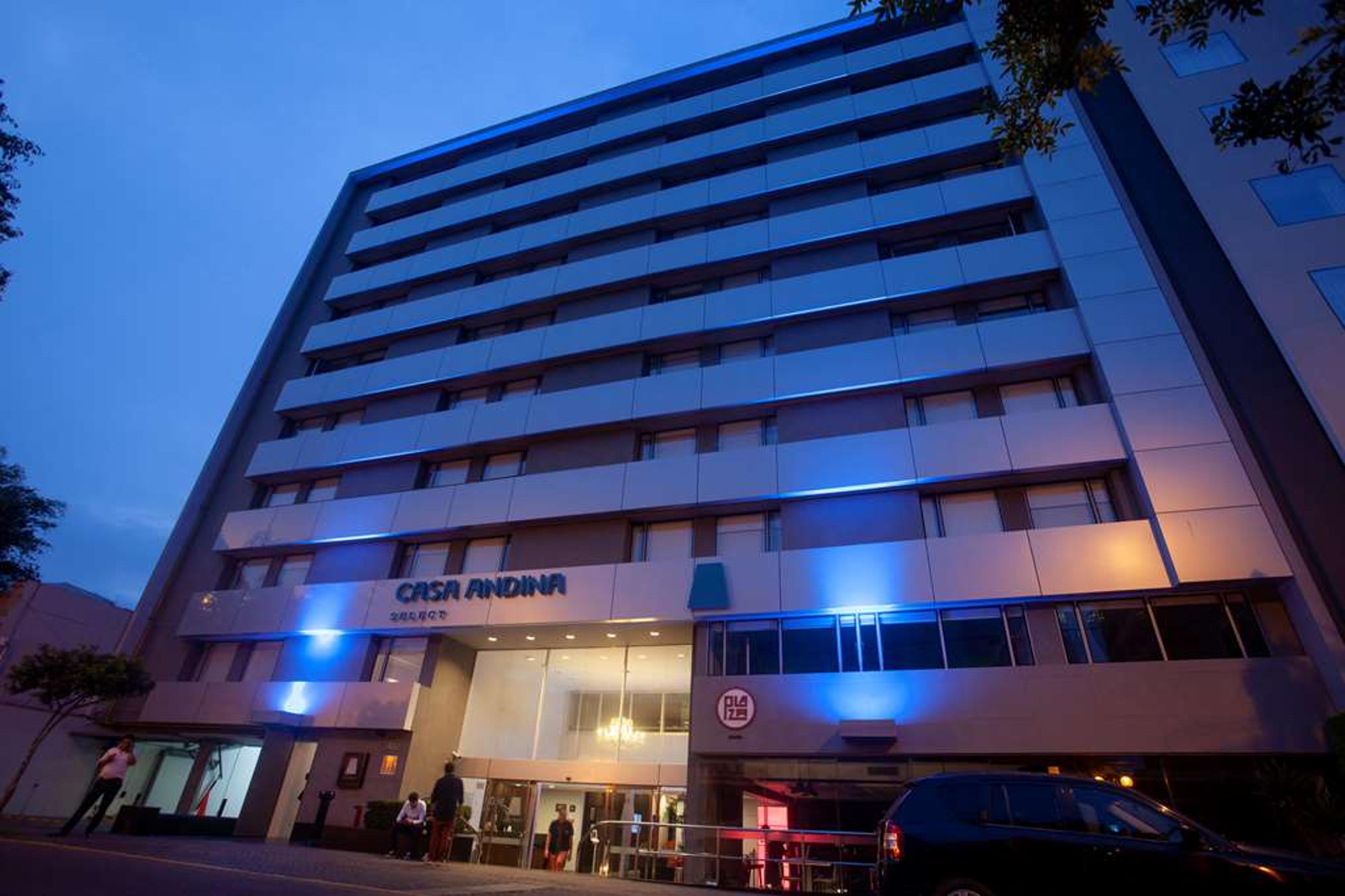 Hotel Photo 3