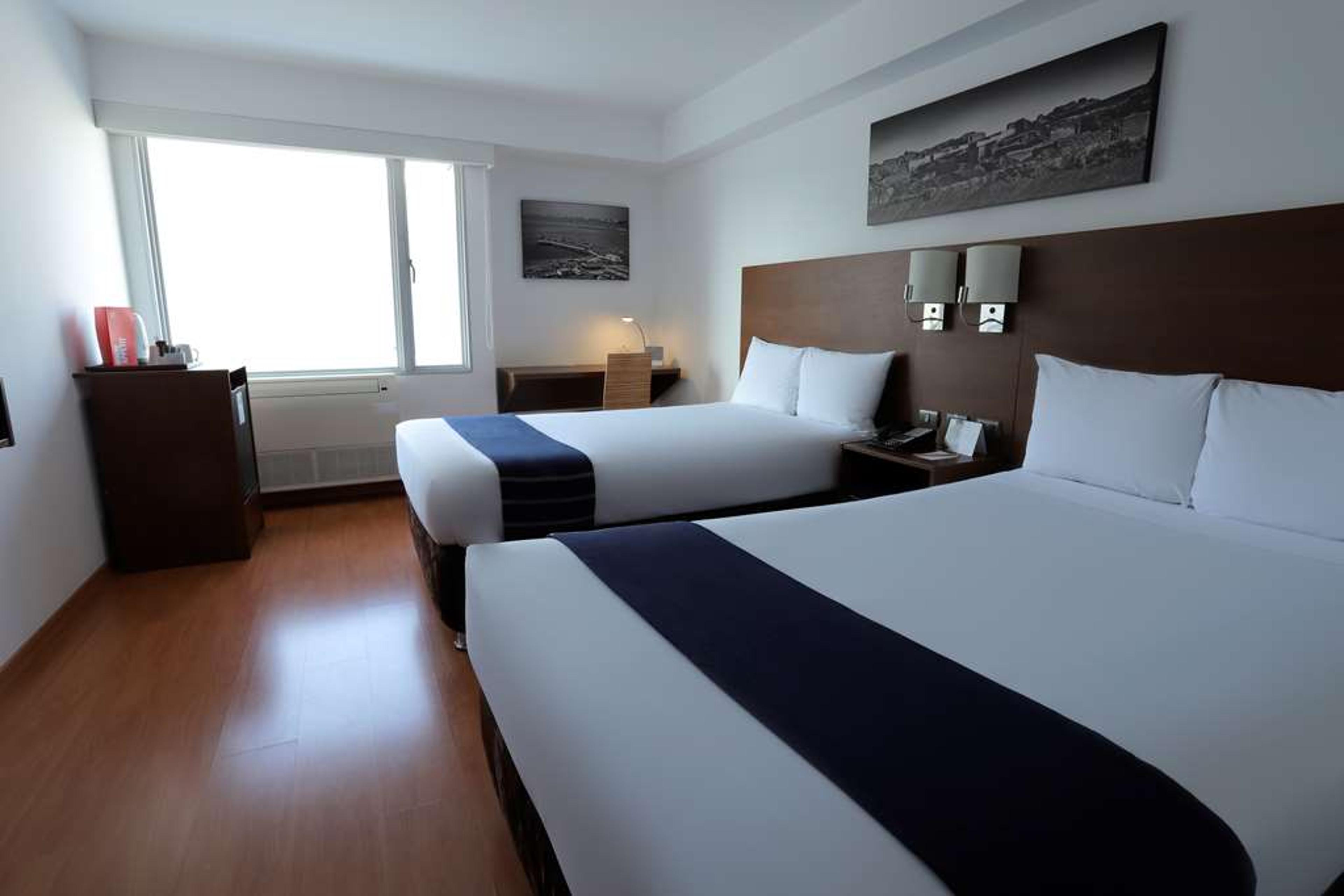 CASA ANDINA SELECT MIRAFLORES
