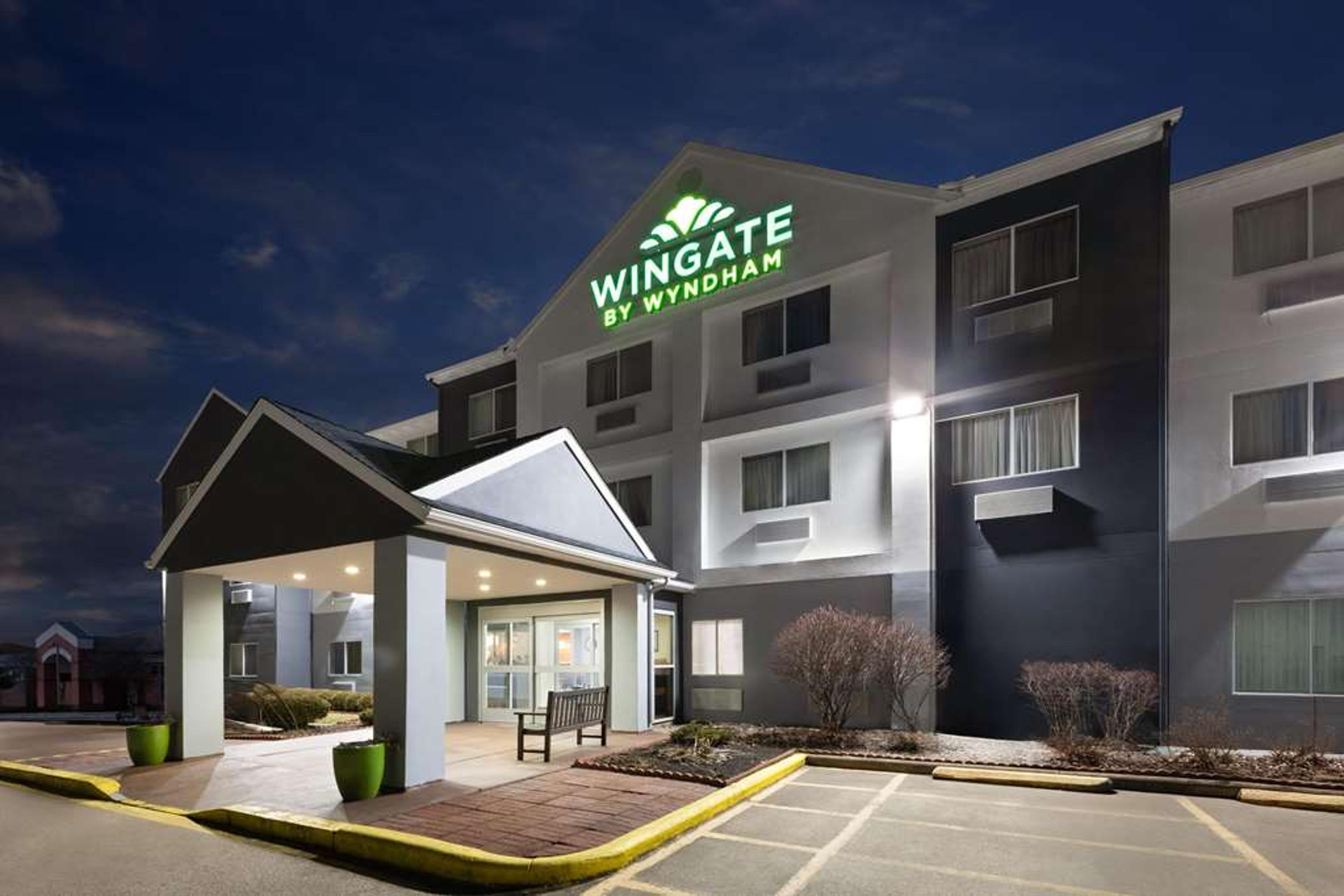 WINGATE MARION