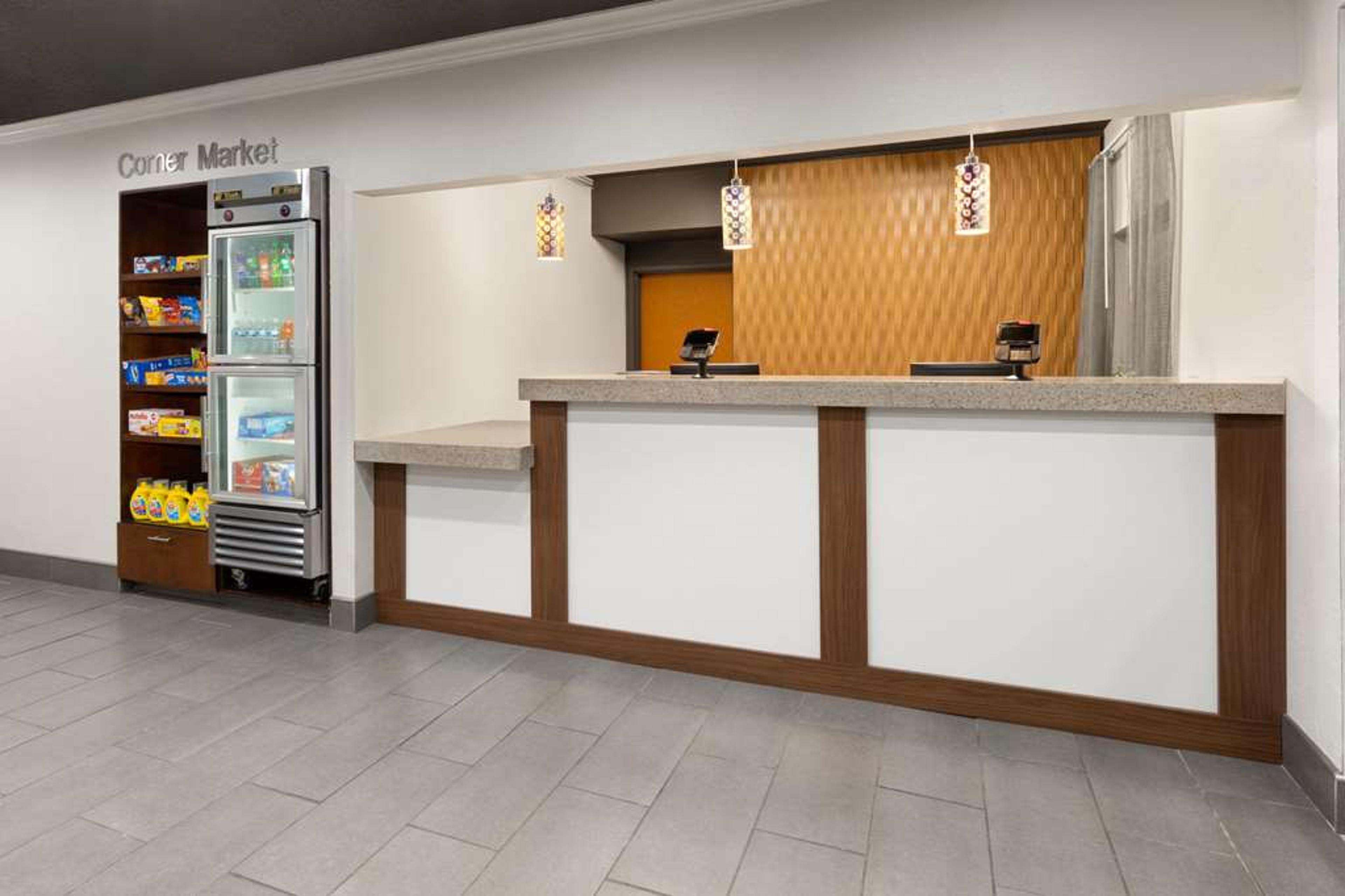 Hotel Photo 2