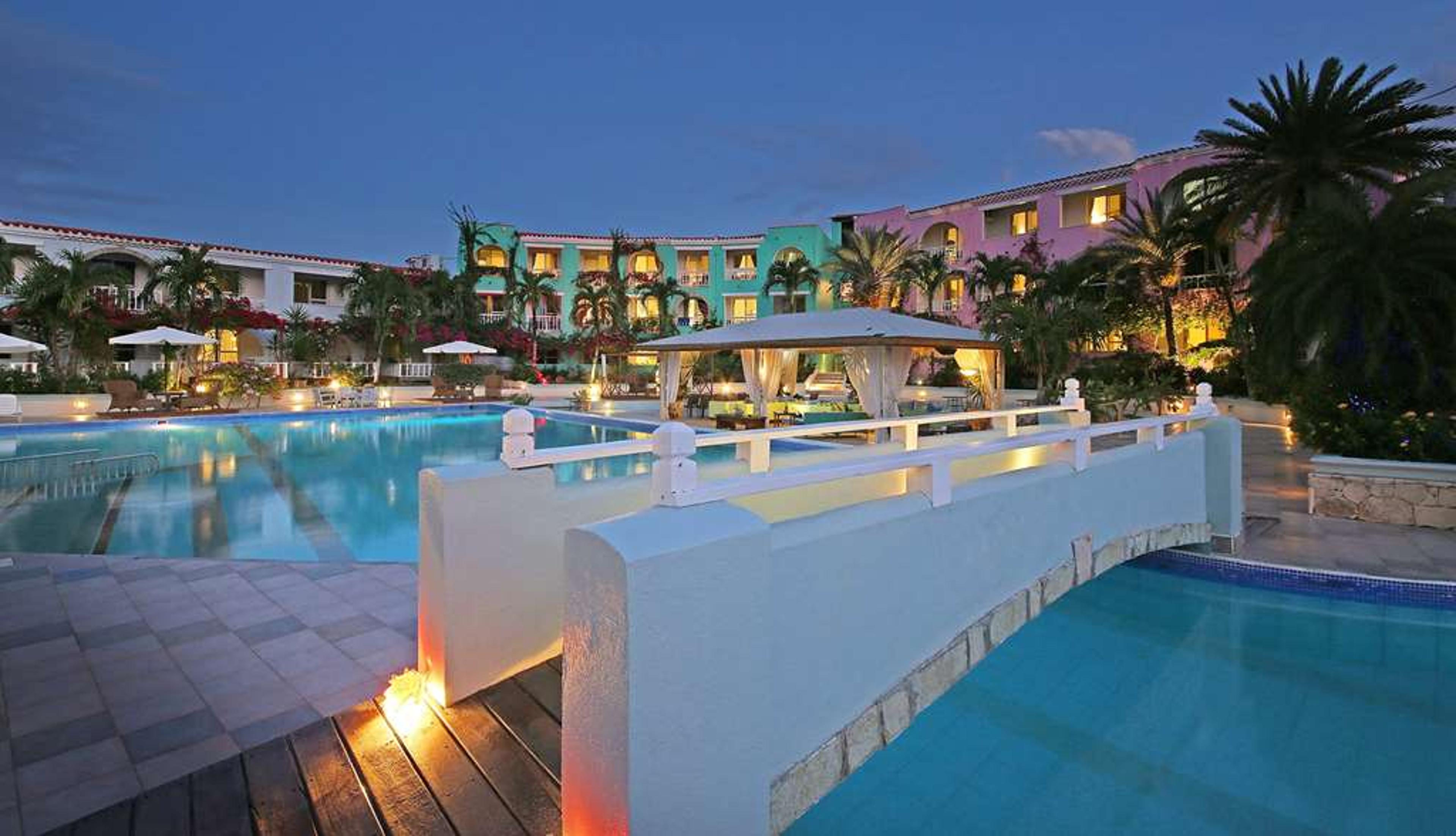 OCEAN POINT HOTEL