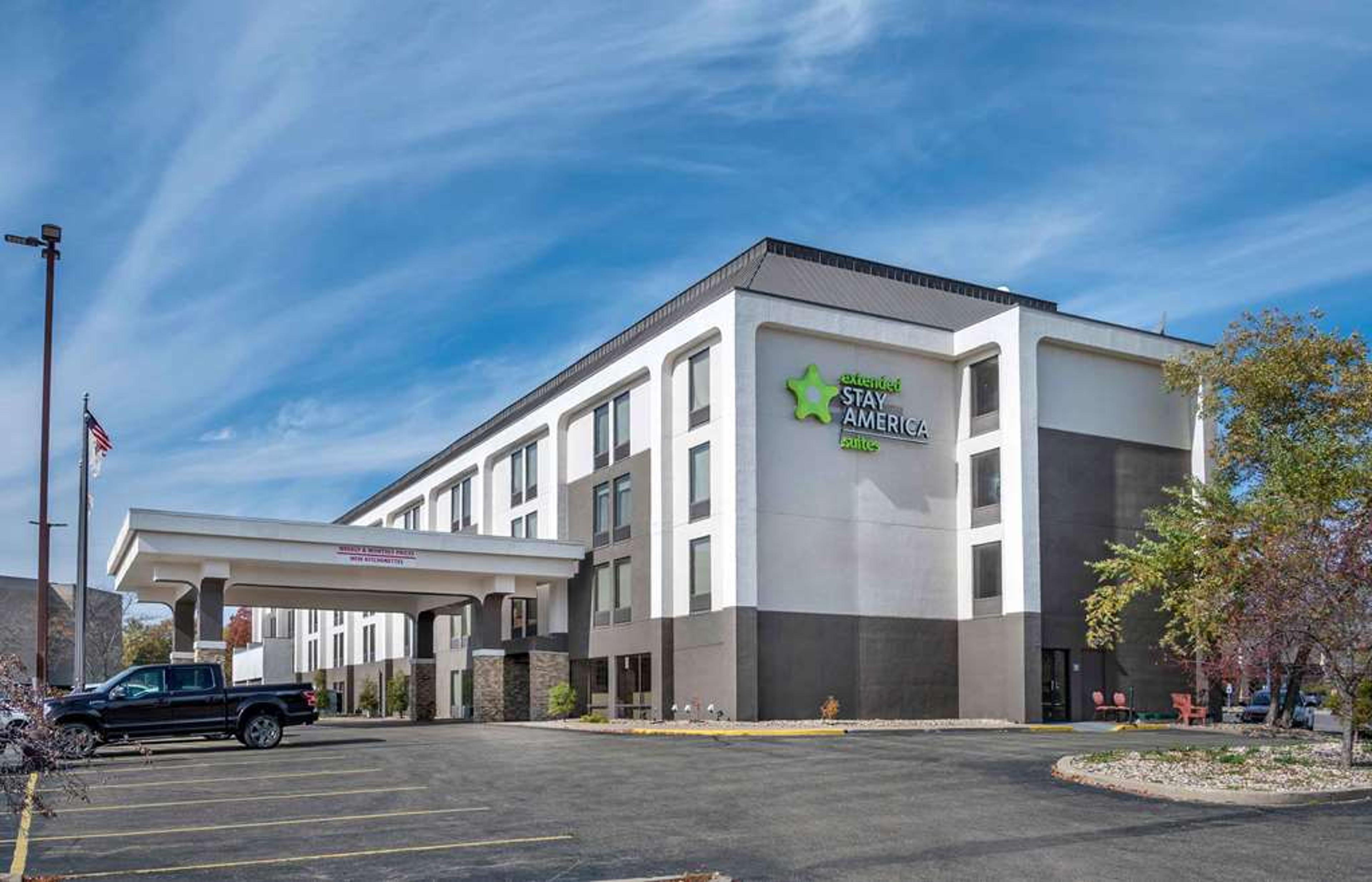 MAINSTAY SUITES SPRINGFIELD IL
