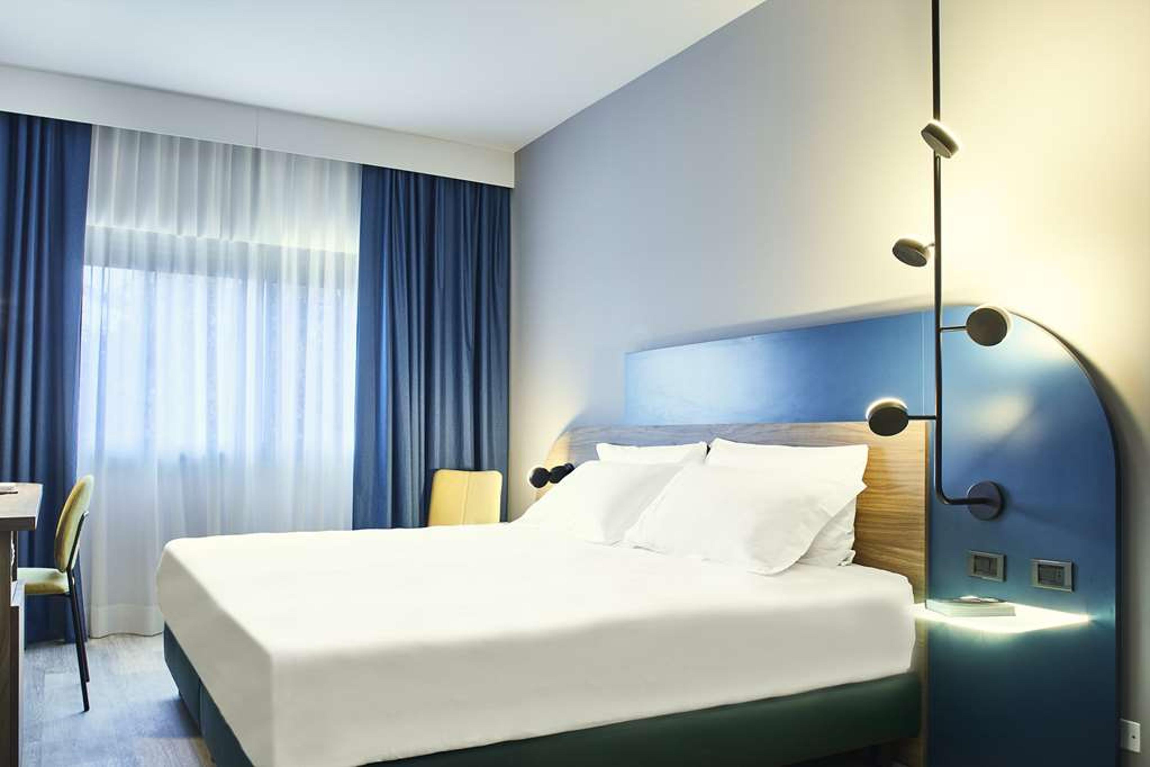 BELSTAY MILANO LINATE