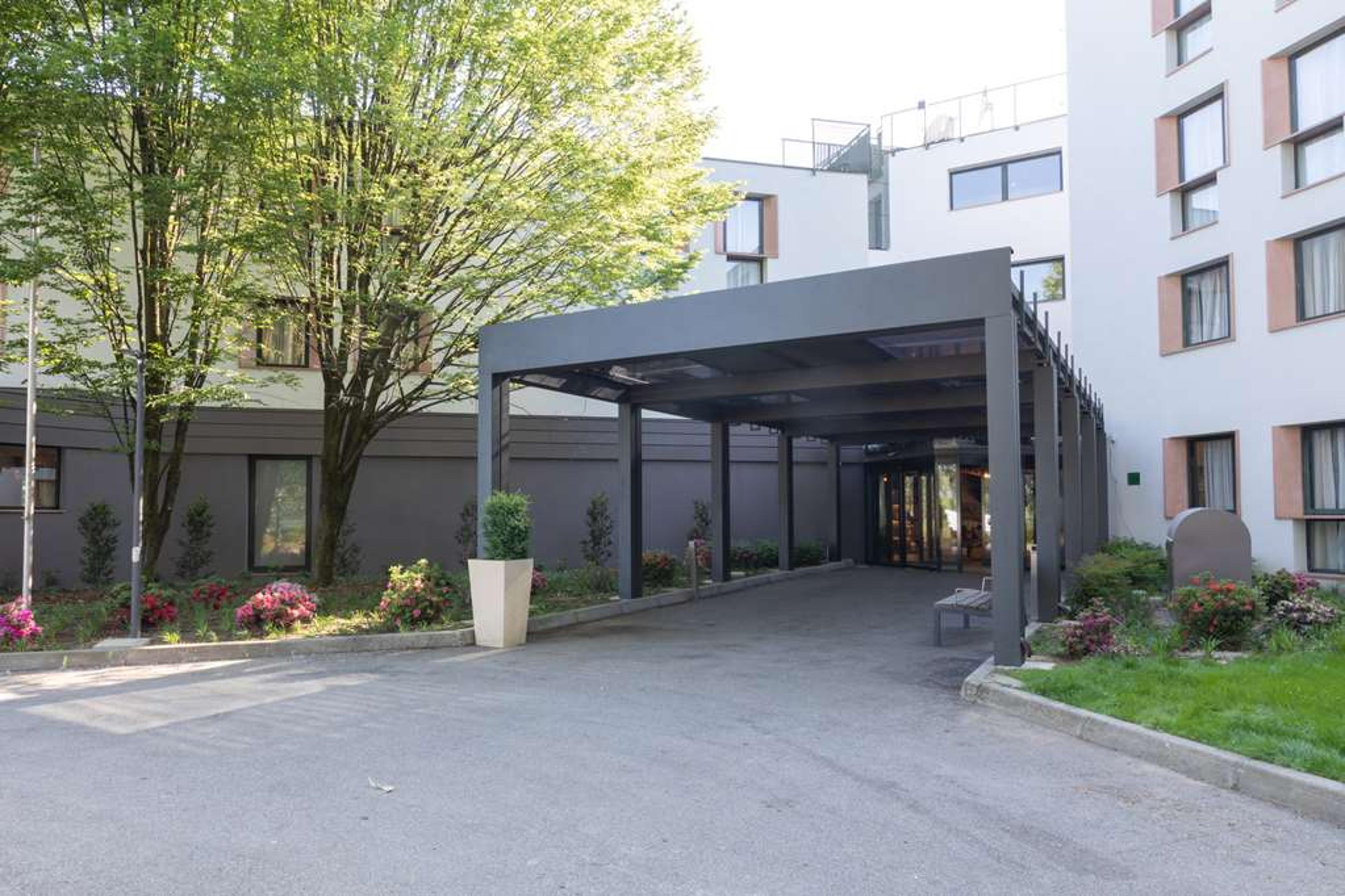 BELSTAY MILANO LINATE