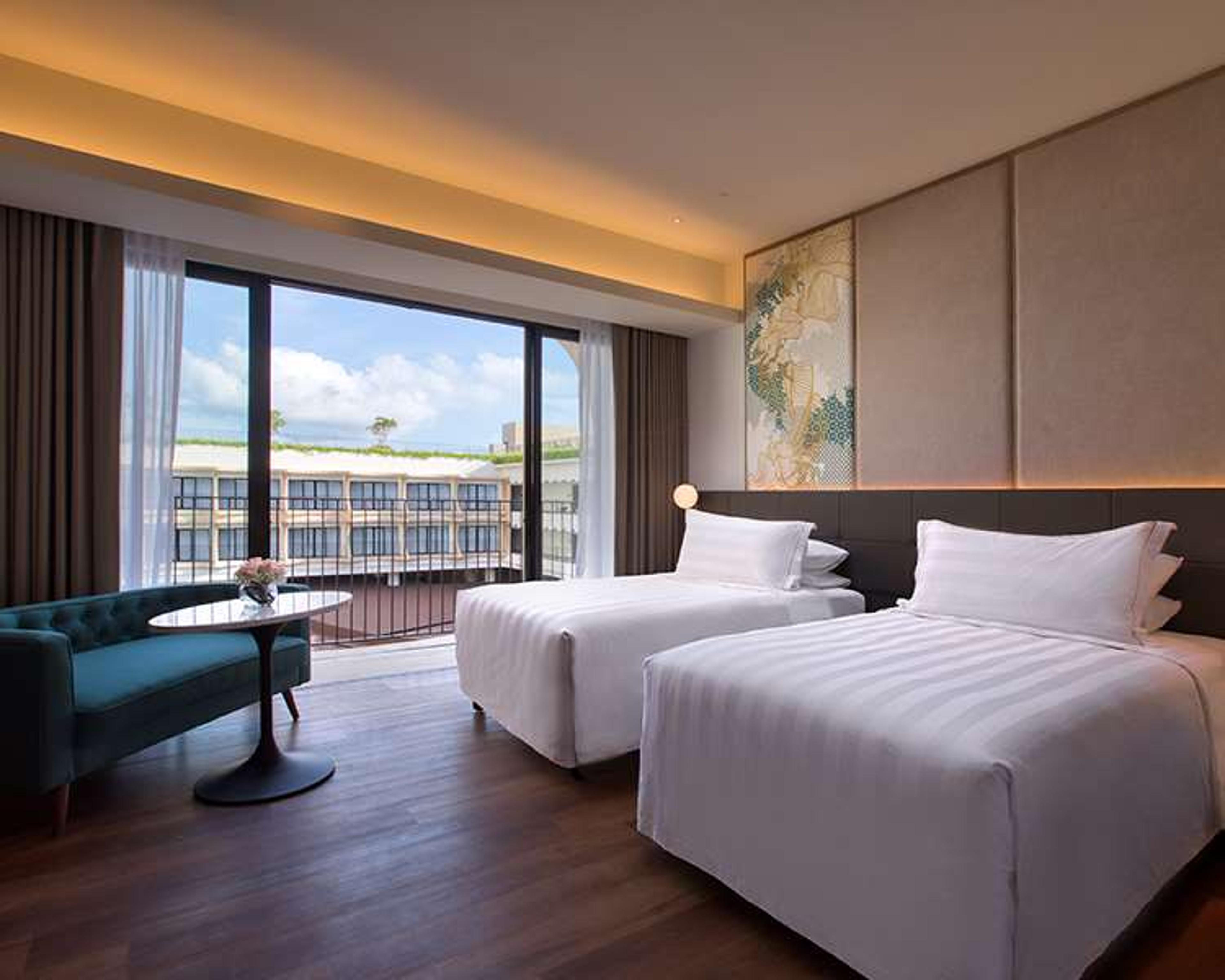 PARKROYAL LANGKAWI