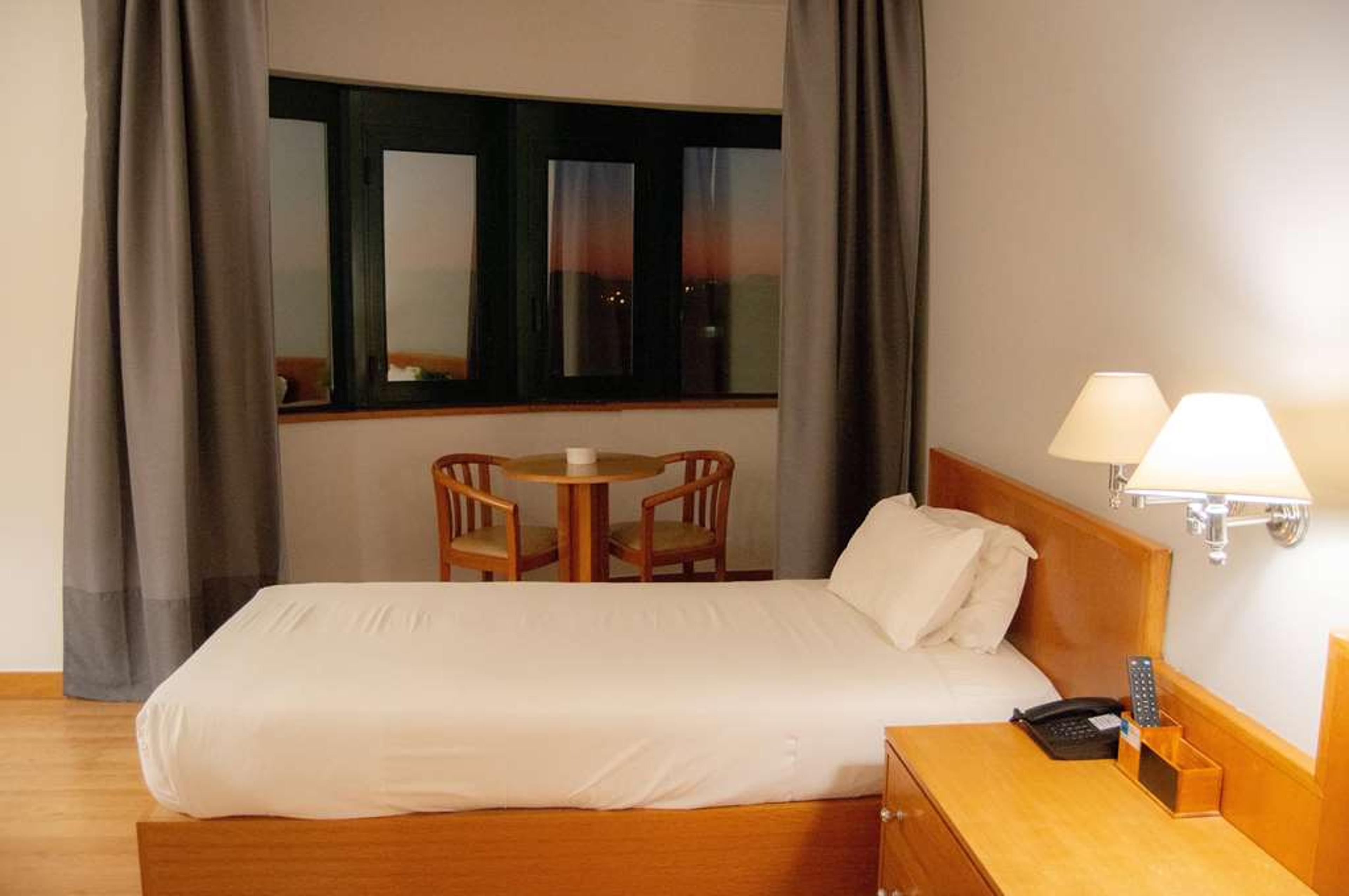TRYP MONTIJO PARQUE HOTEL