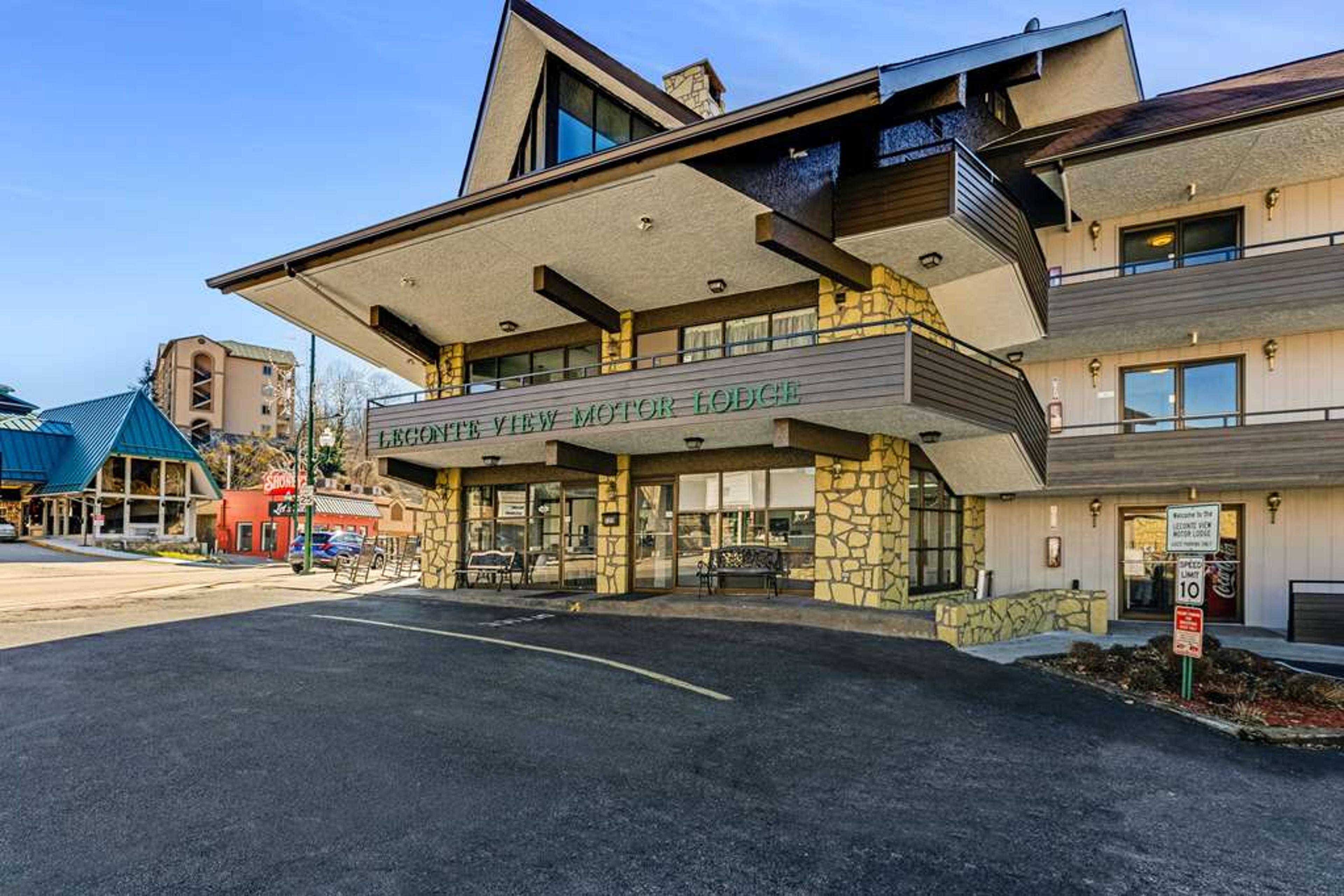 THE WANDER HOTEL, RAMADA