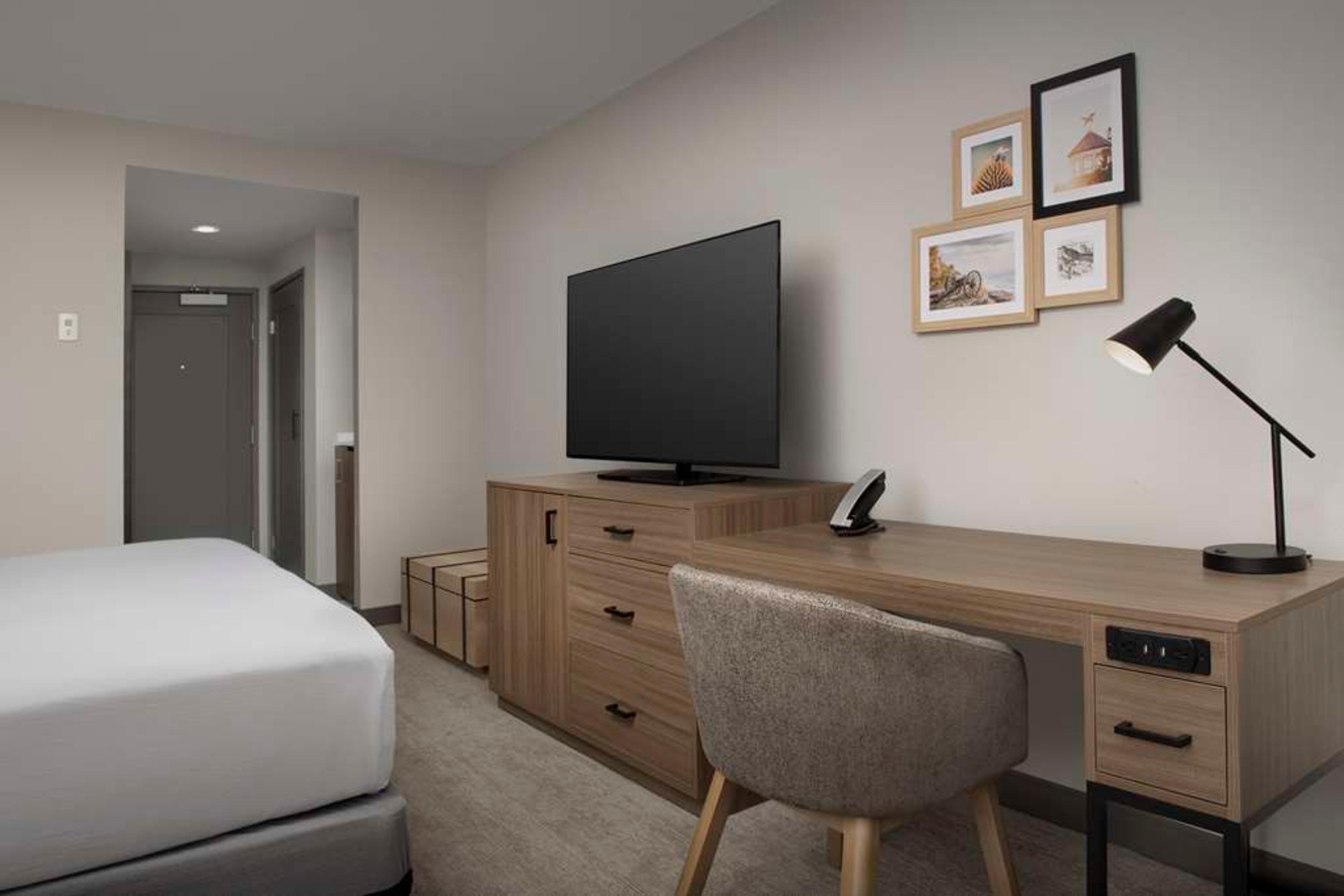 DOUBLETREE CHATTANOOGA HAMILTON PL.