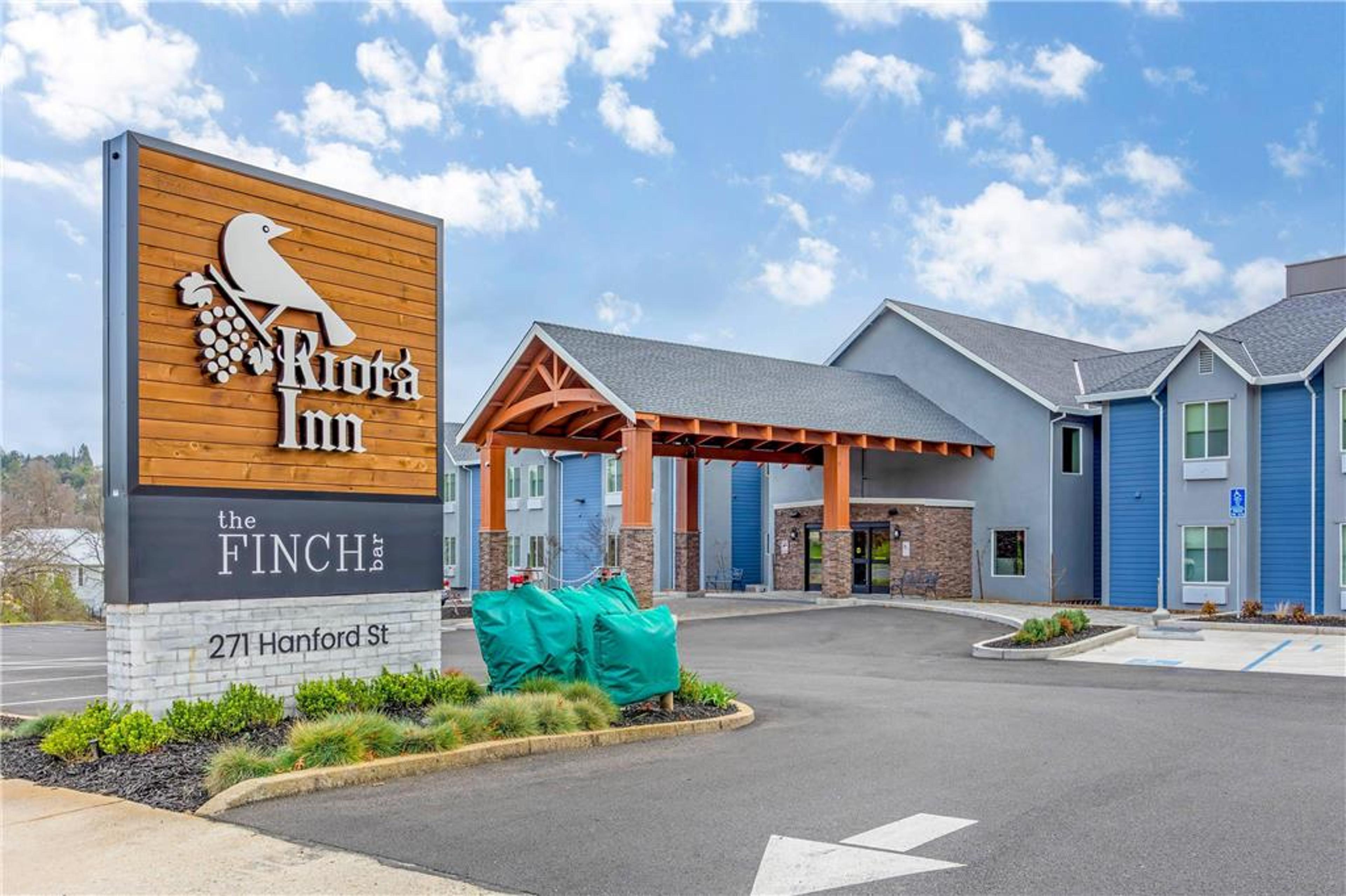 KIOTA INN AND EVENT CENTER SUTTER C