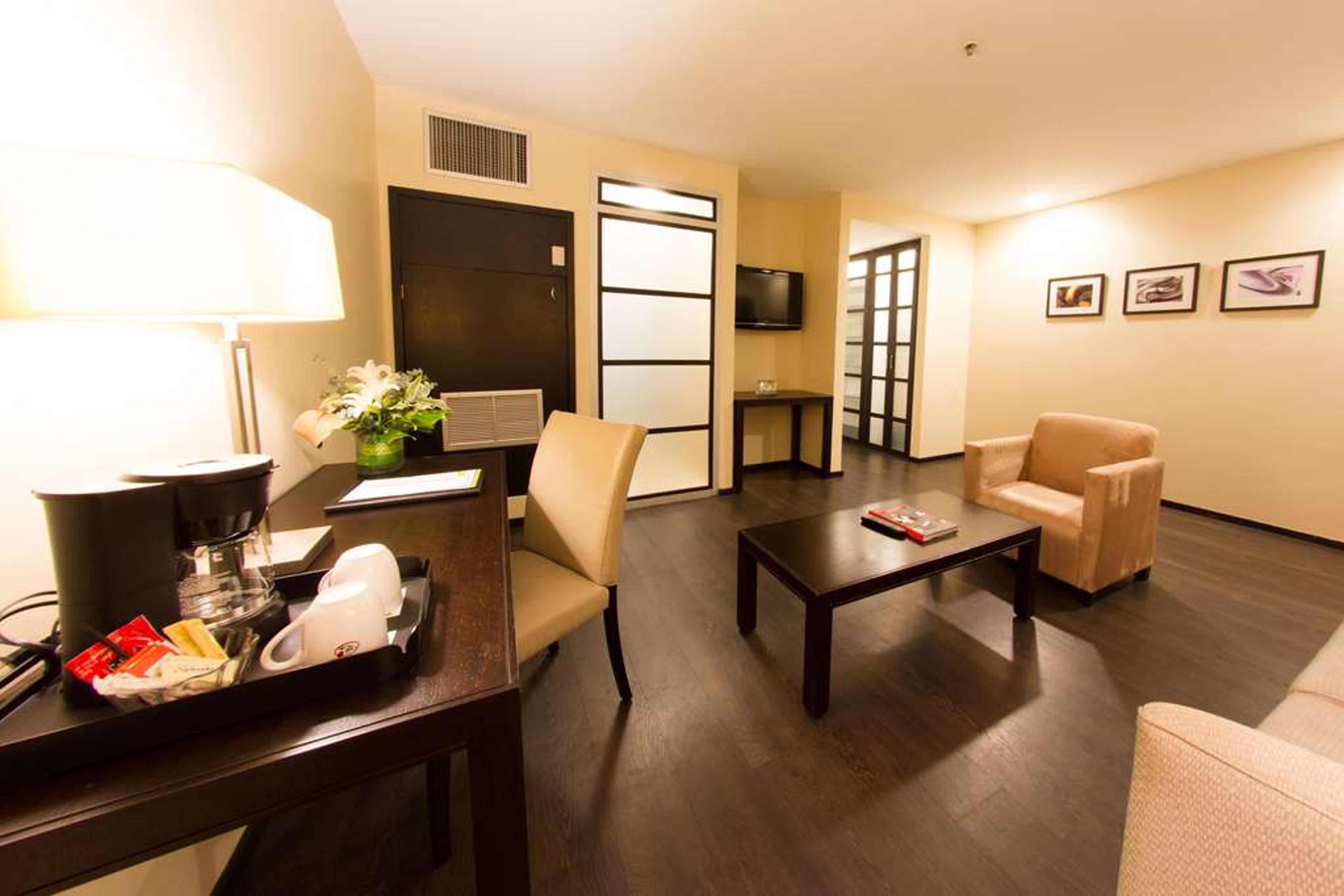 Hotel Photo 4