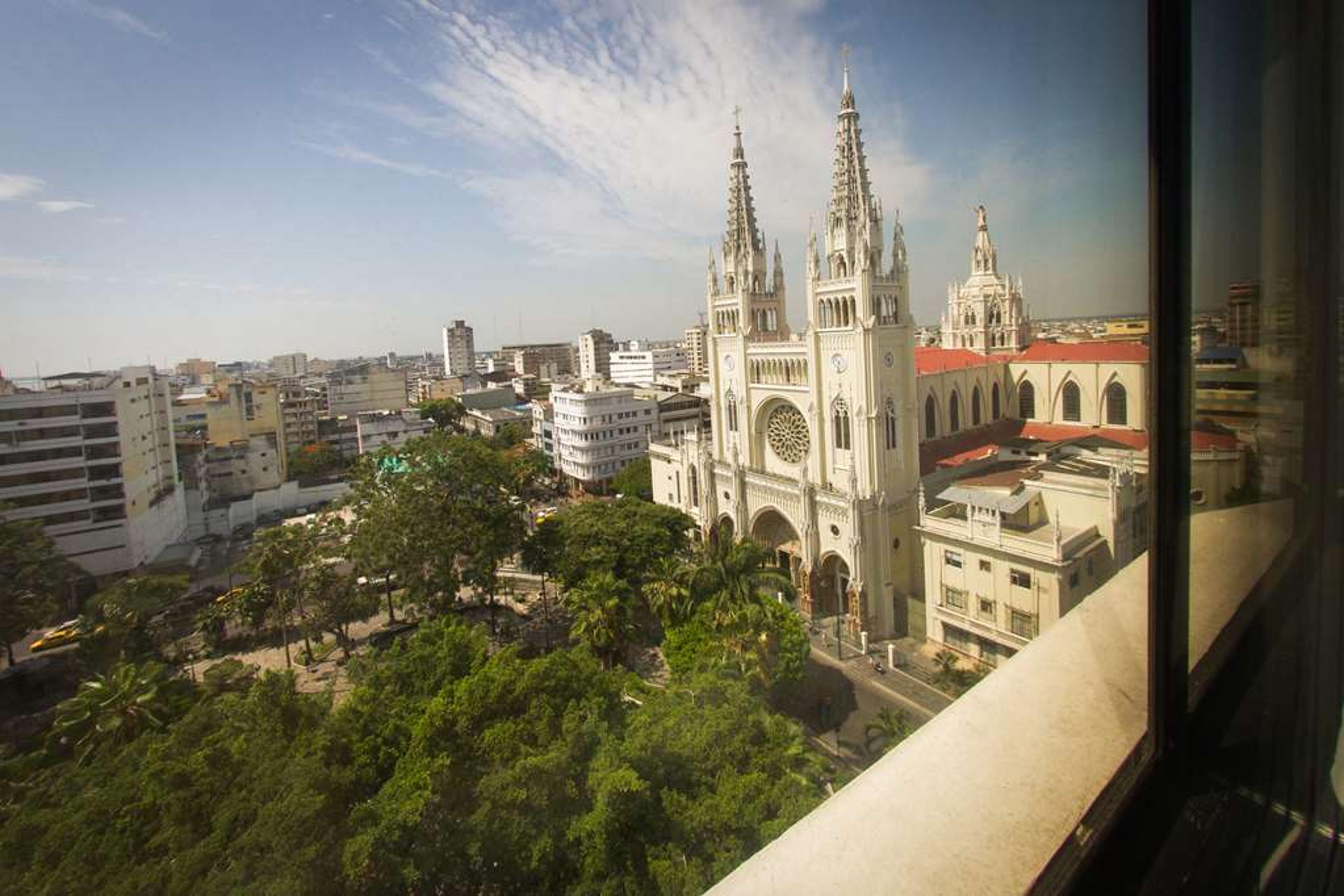 UNIPARK HOTEL BY ORO VERDE HOTELS