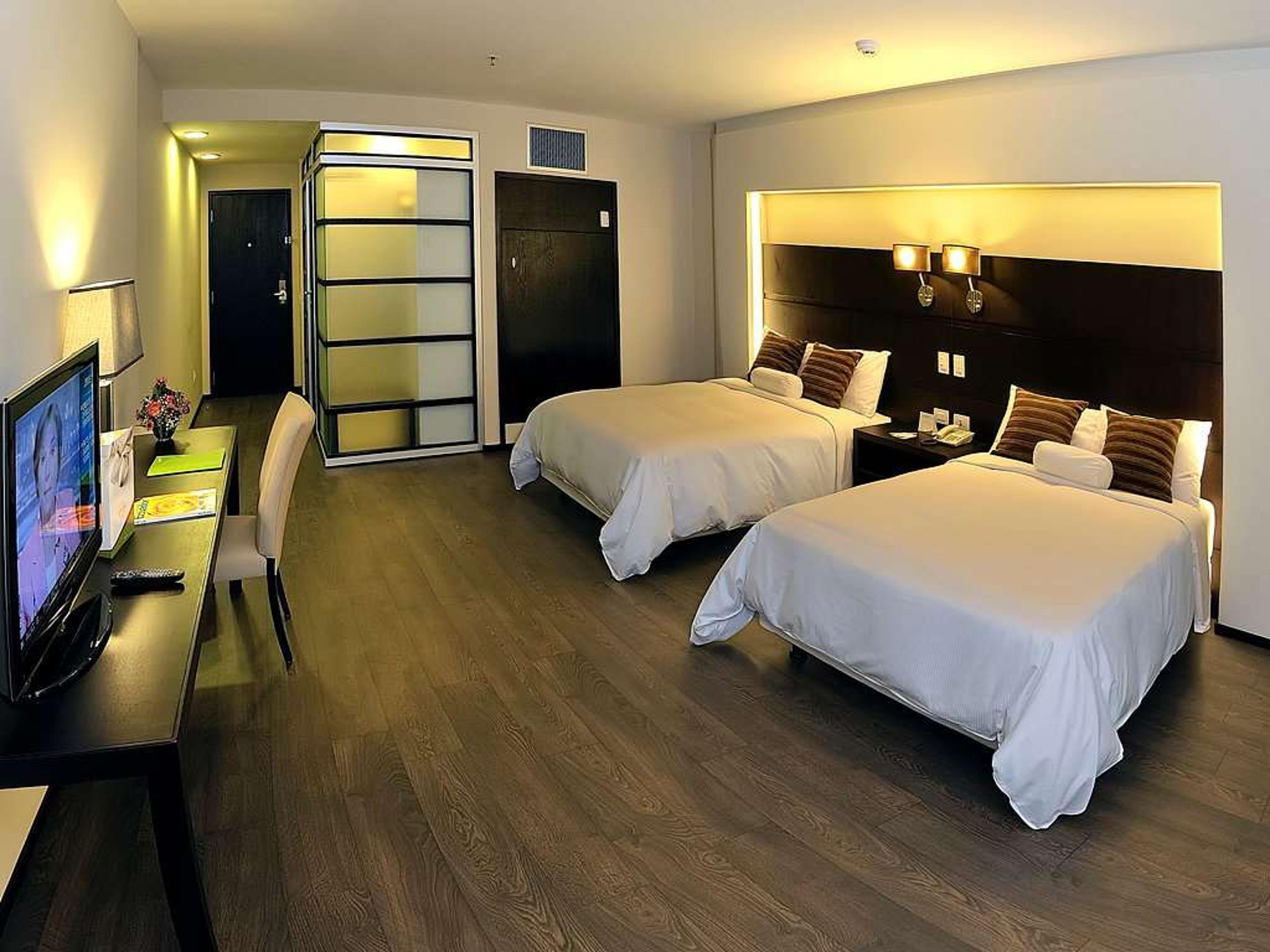 UNIPARK HOTEL BY ORO VERDE HOTELS