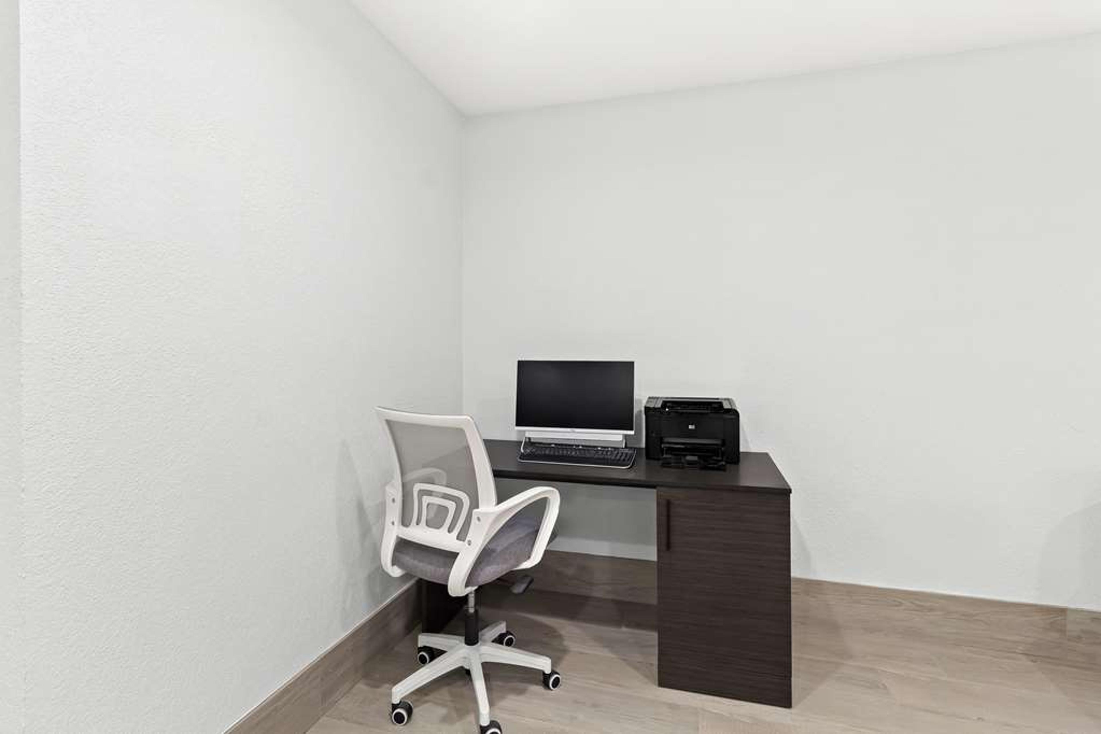 Hotel Photo 5