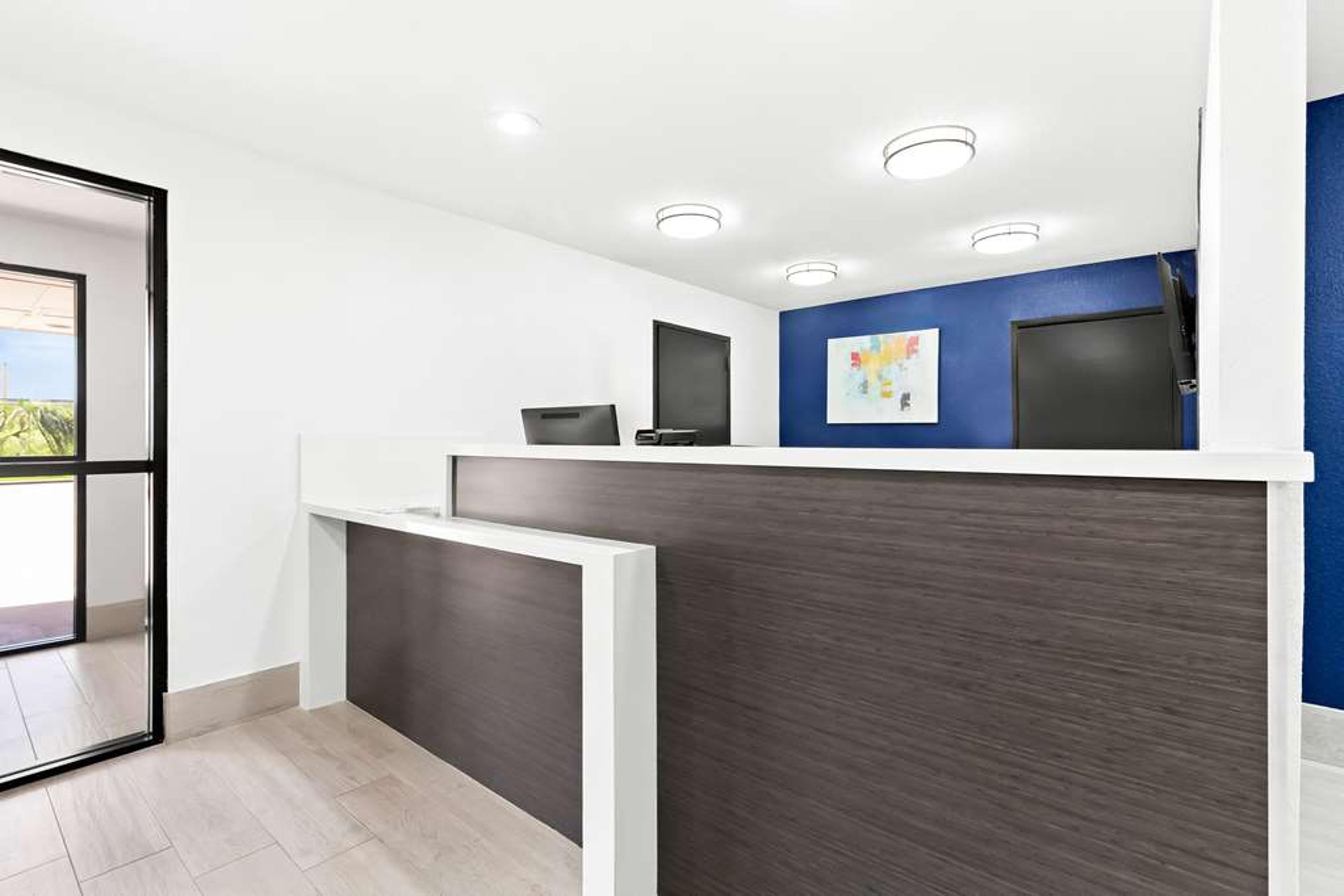 Hotel Photo 2