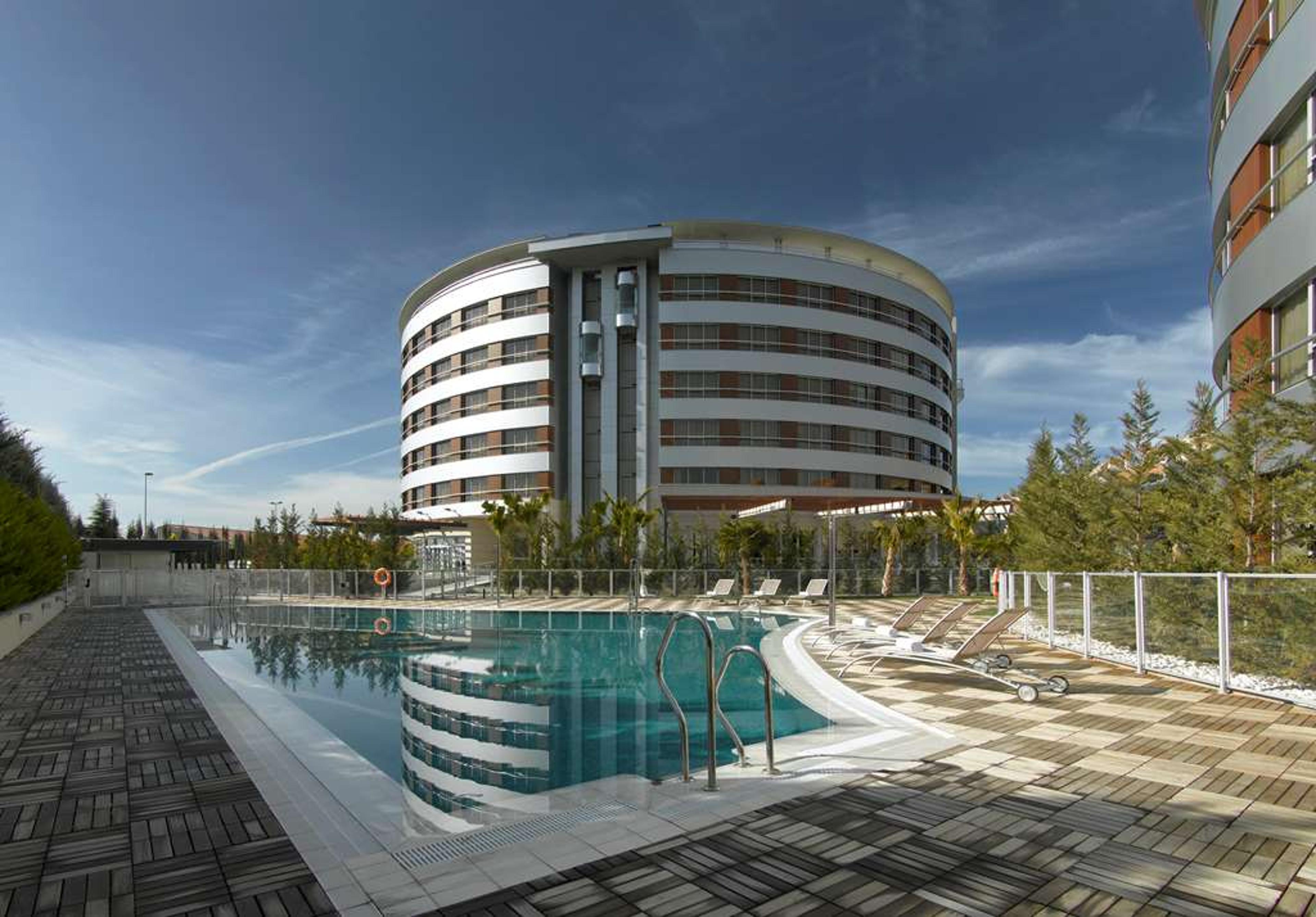 Hotel Photo 2
